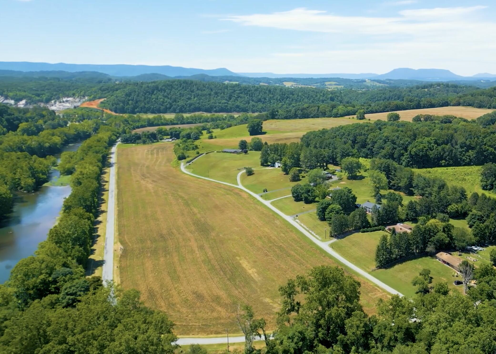 TBD River Rd