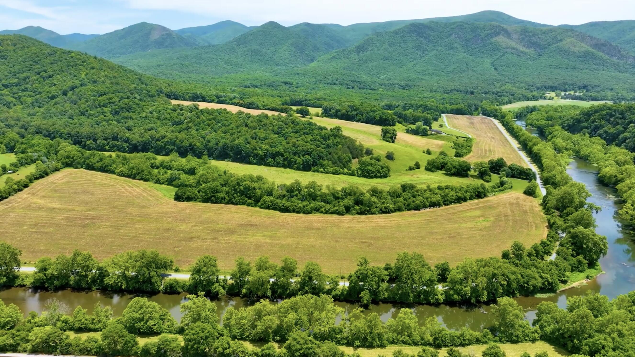 TBD River Rd