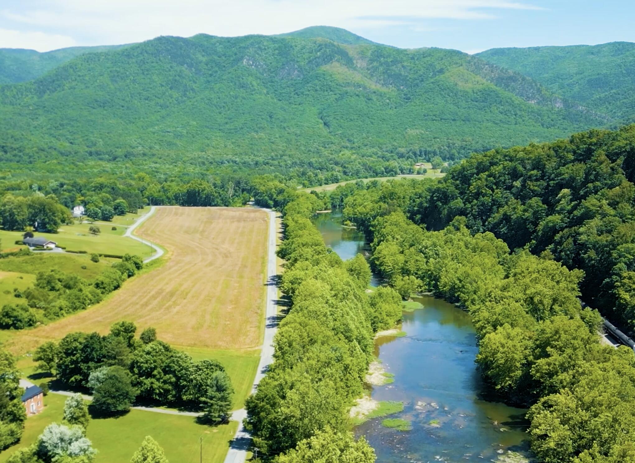 TBD River Rd