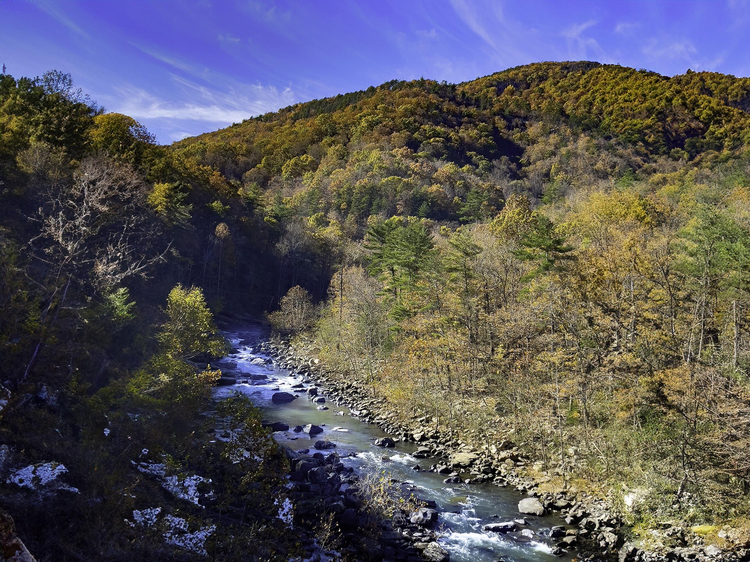 TBD River Rd