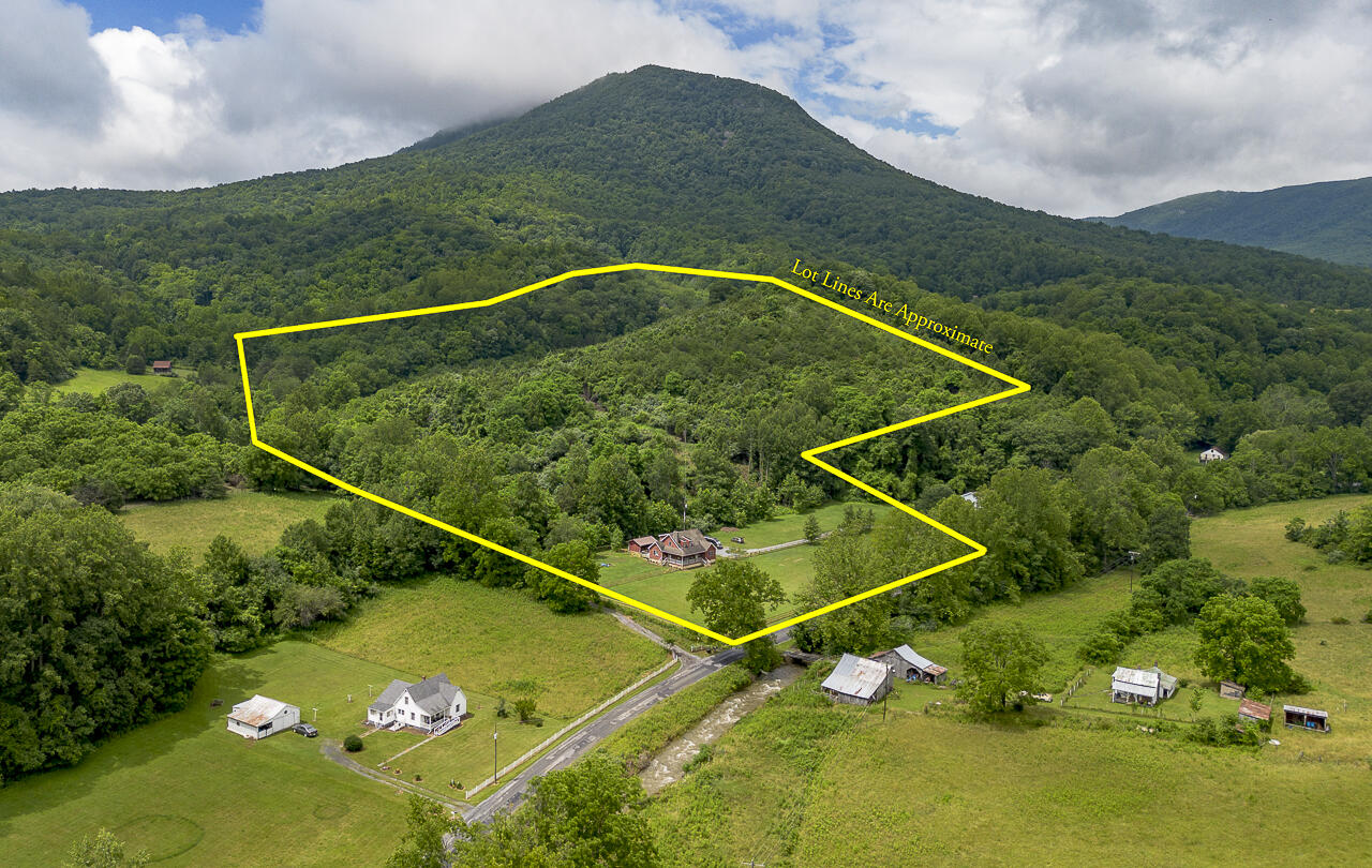 665 Blacks Creek Rd
