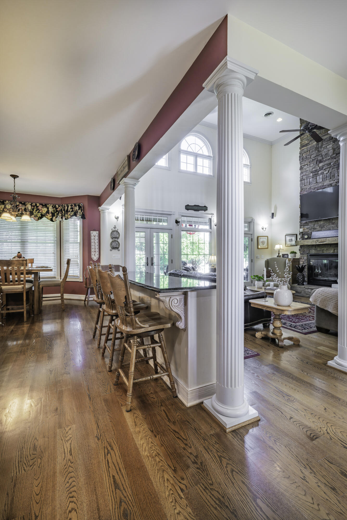 802 Borden Rd