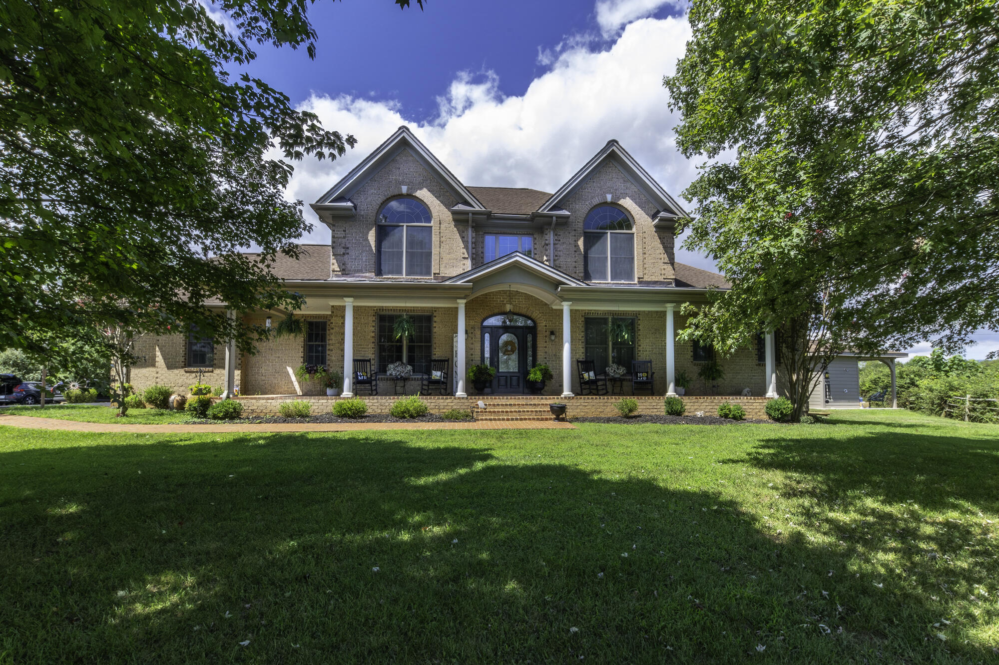 802 Borden Rd