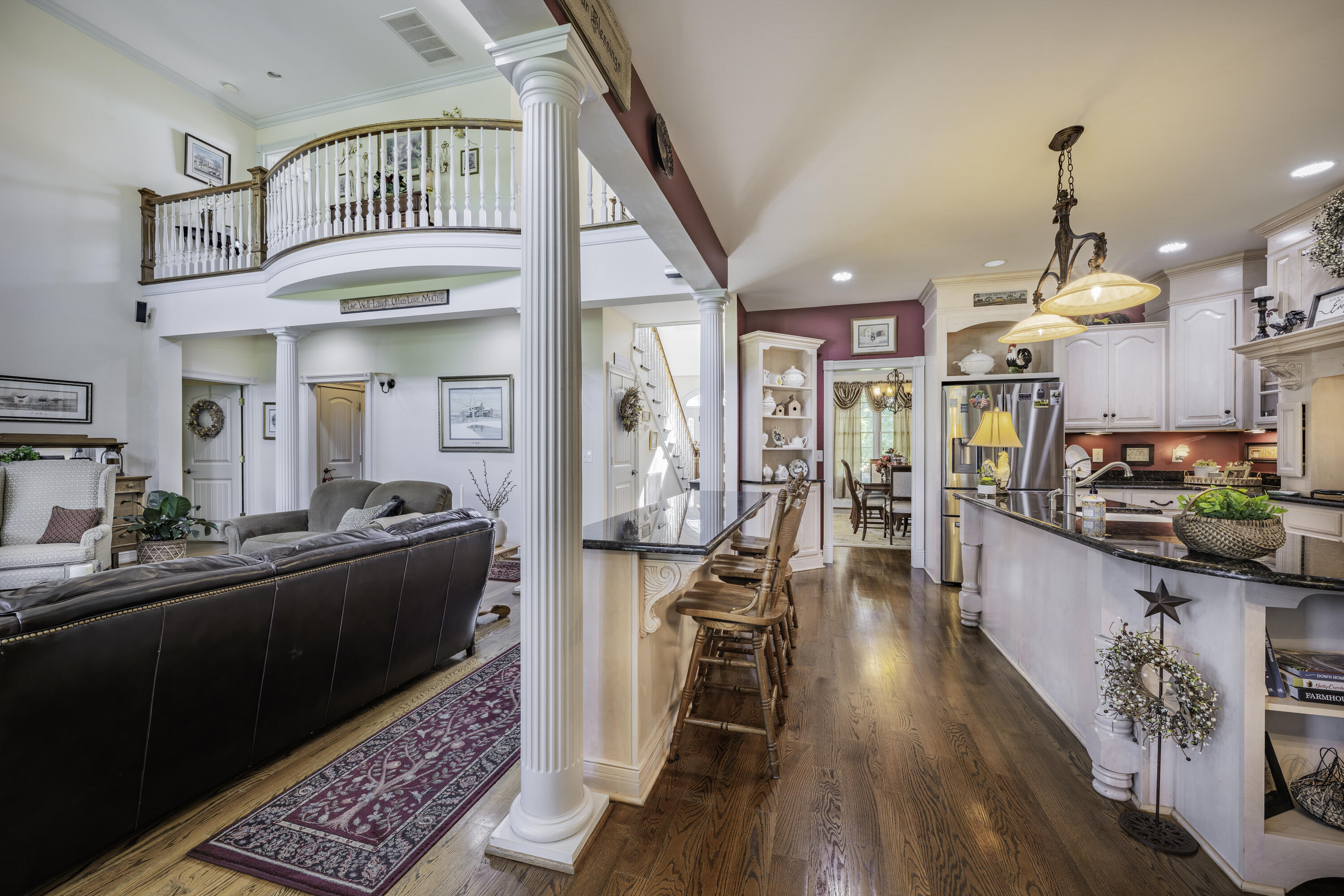 802 Borden Rd