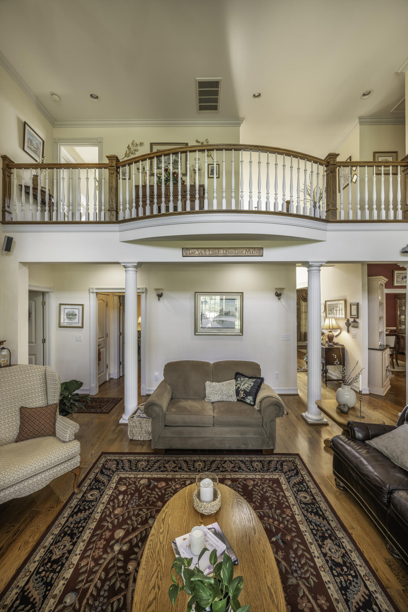 802 Borden Rd