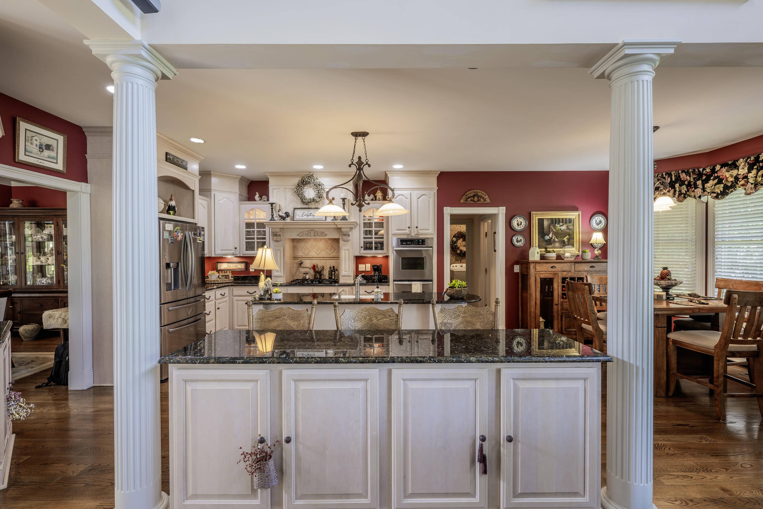 802 Borden Rd