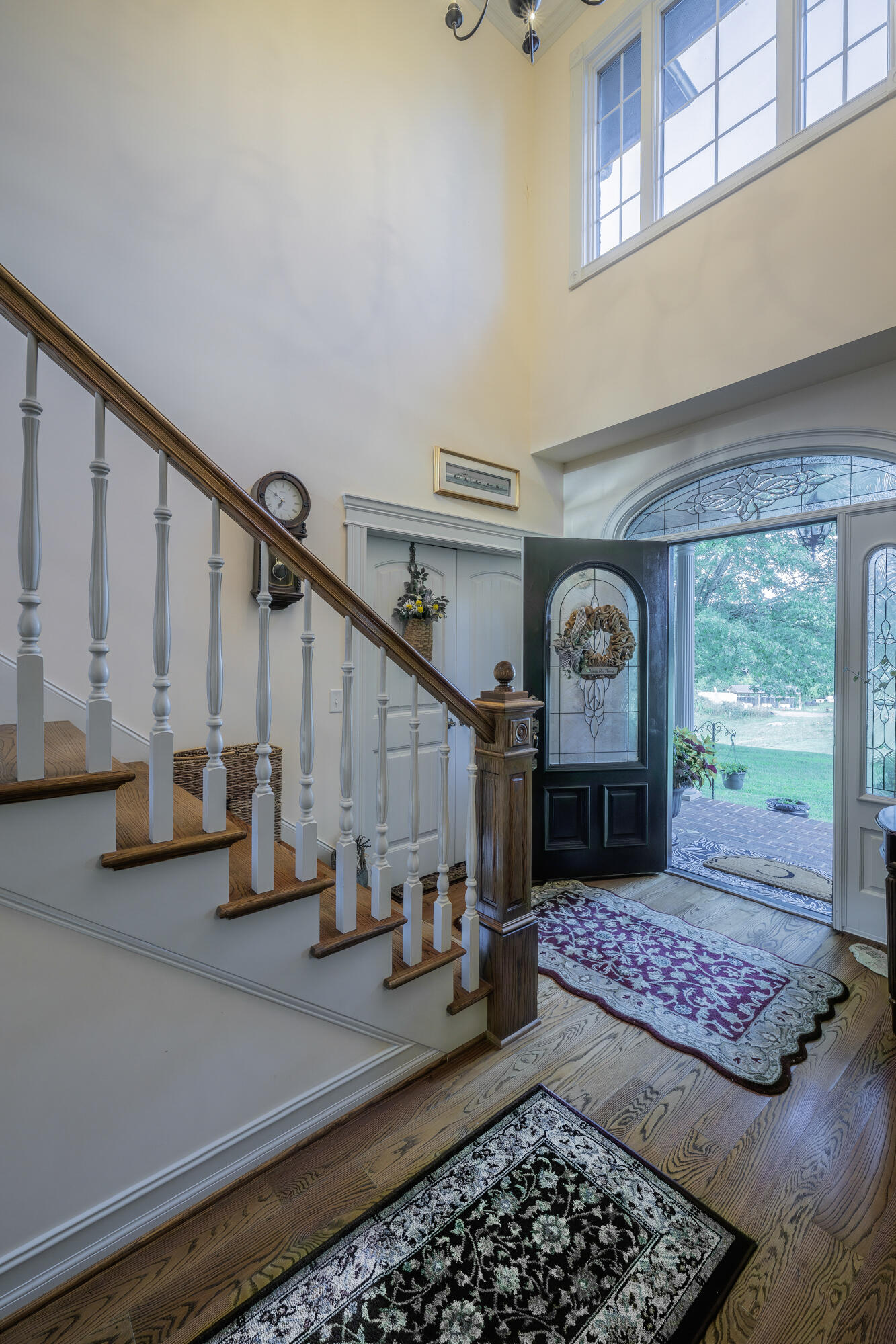 802 Borden Rd