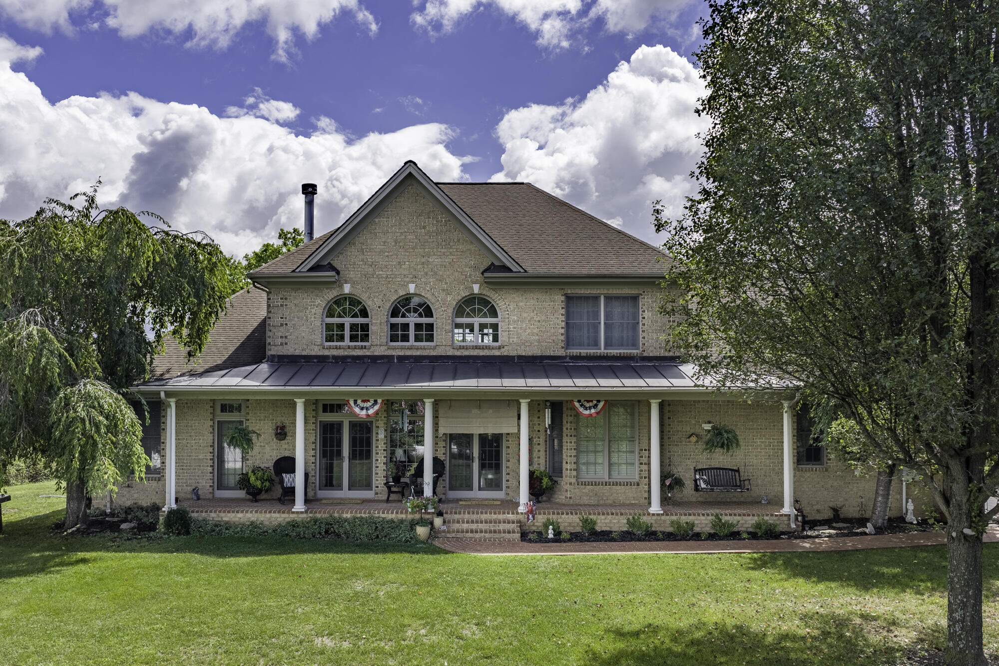 802 Borden Rd