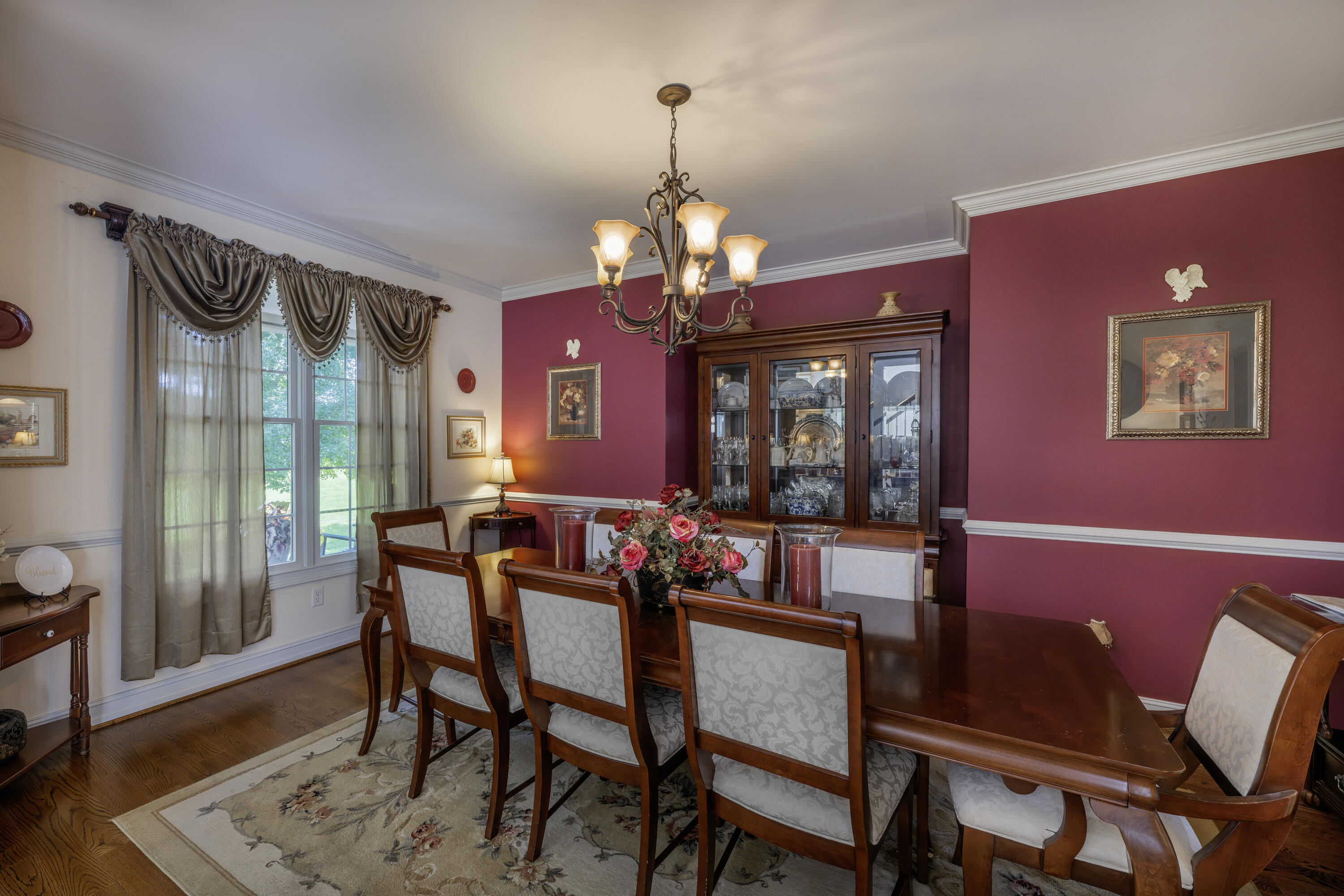 802 Borden Rd