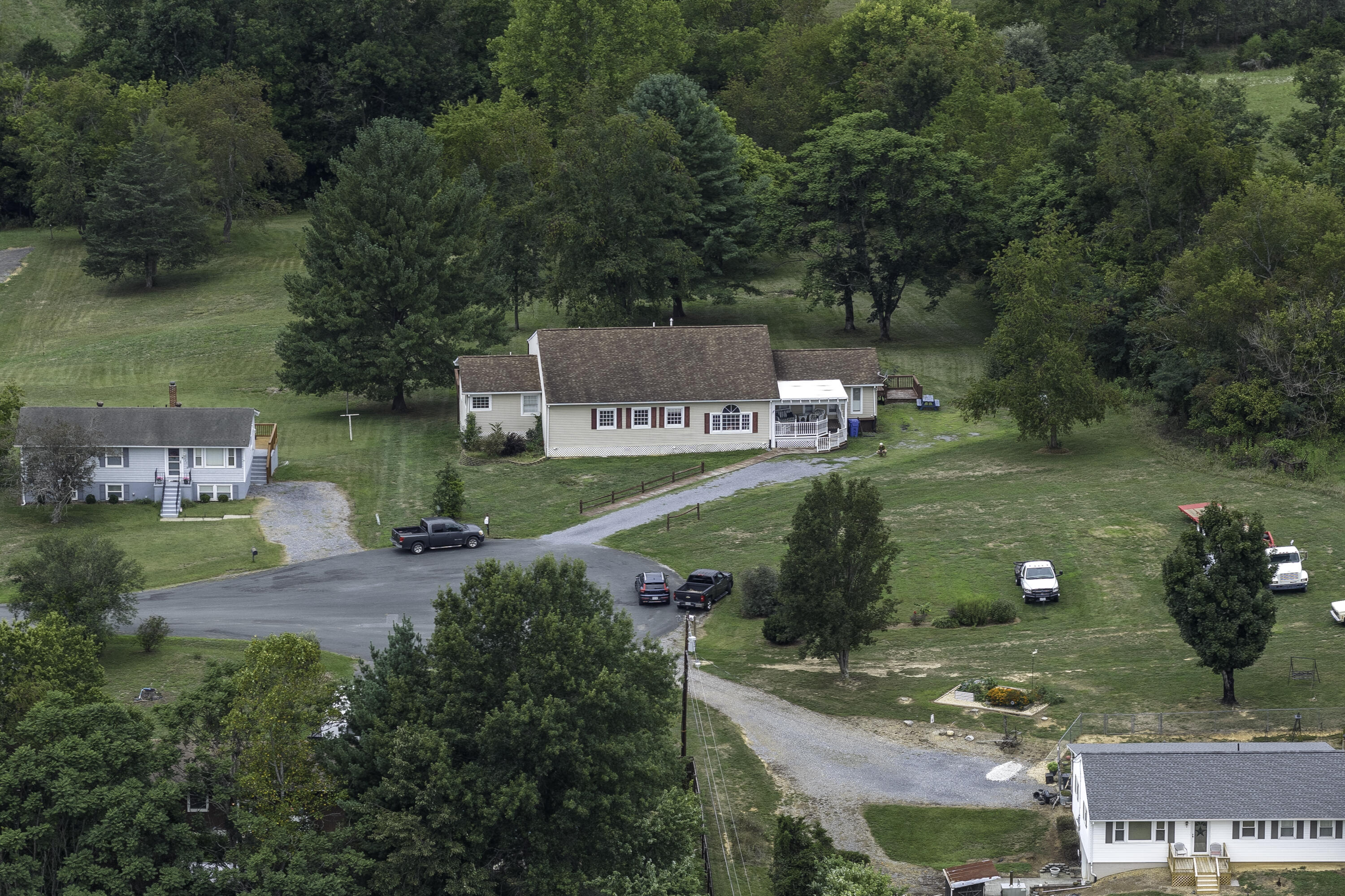 149 Appalachian Rise