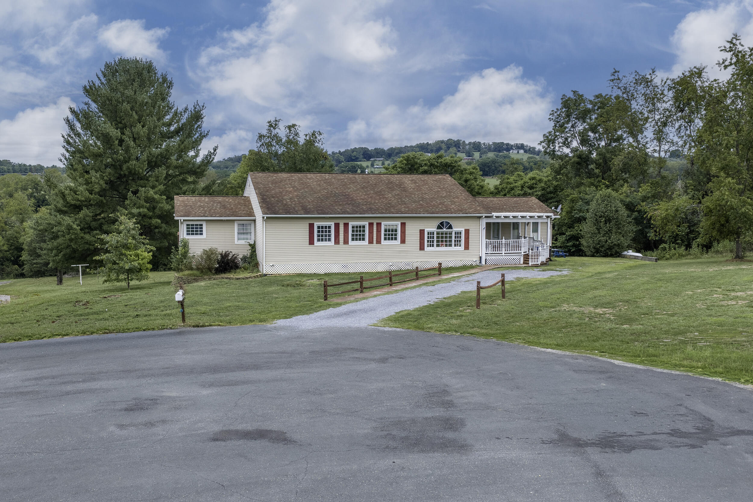 149 Appalachian Rise