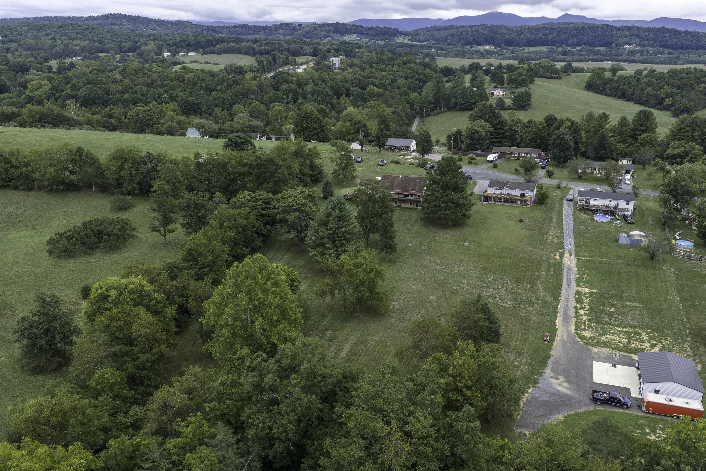 149 Appalachian Rise