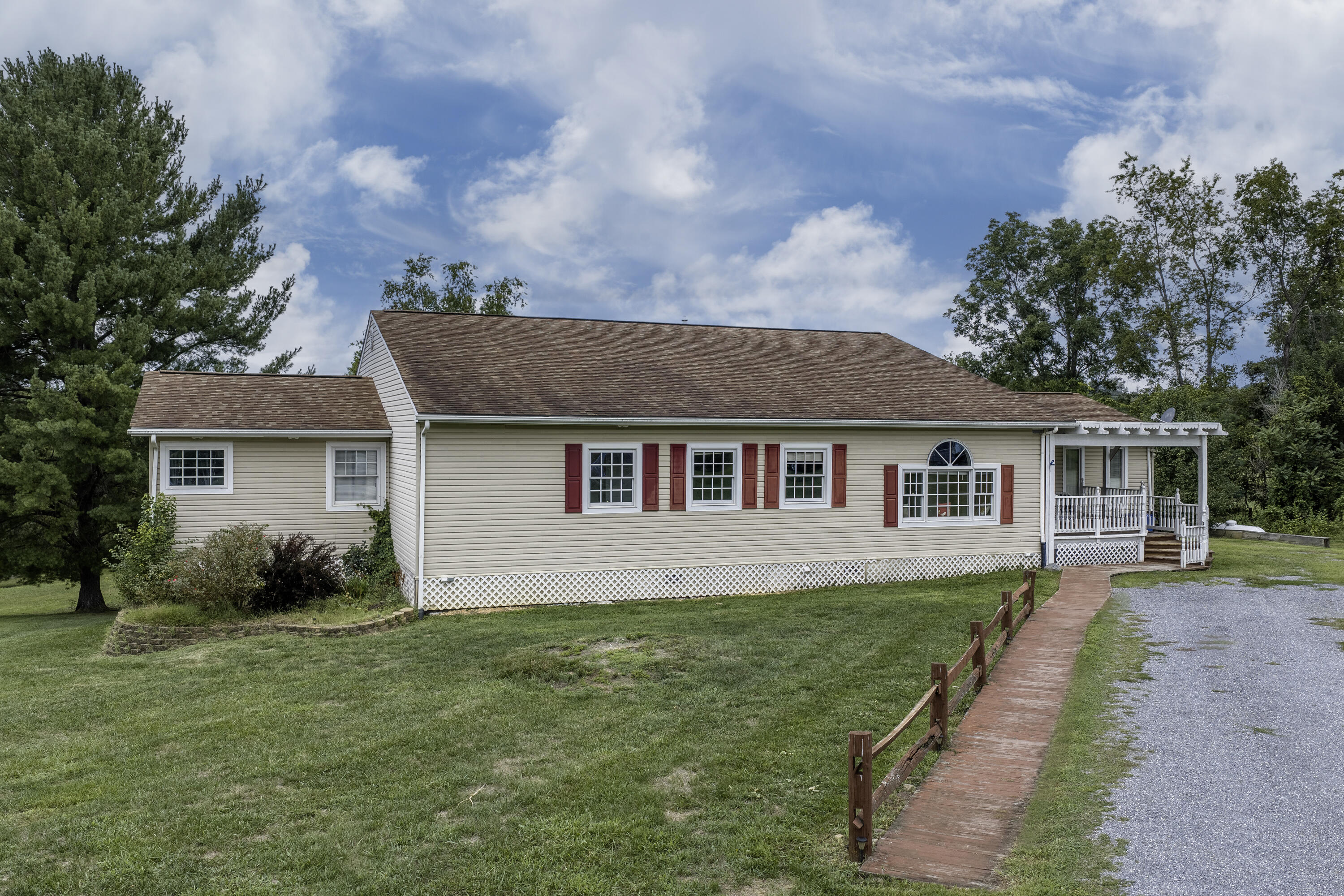 149 Appalachian Rise