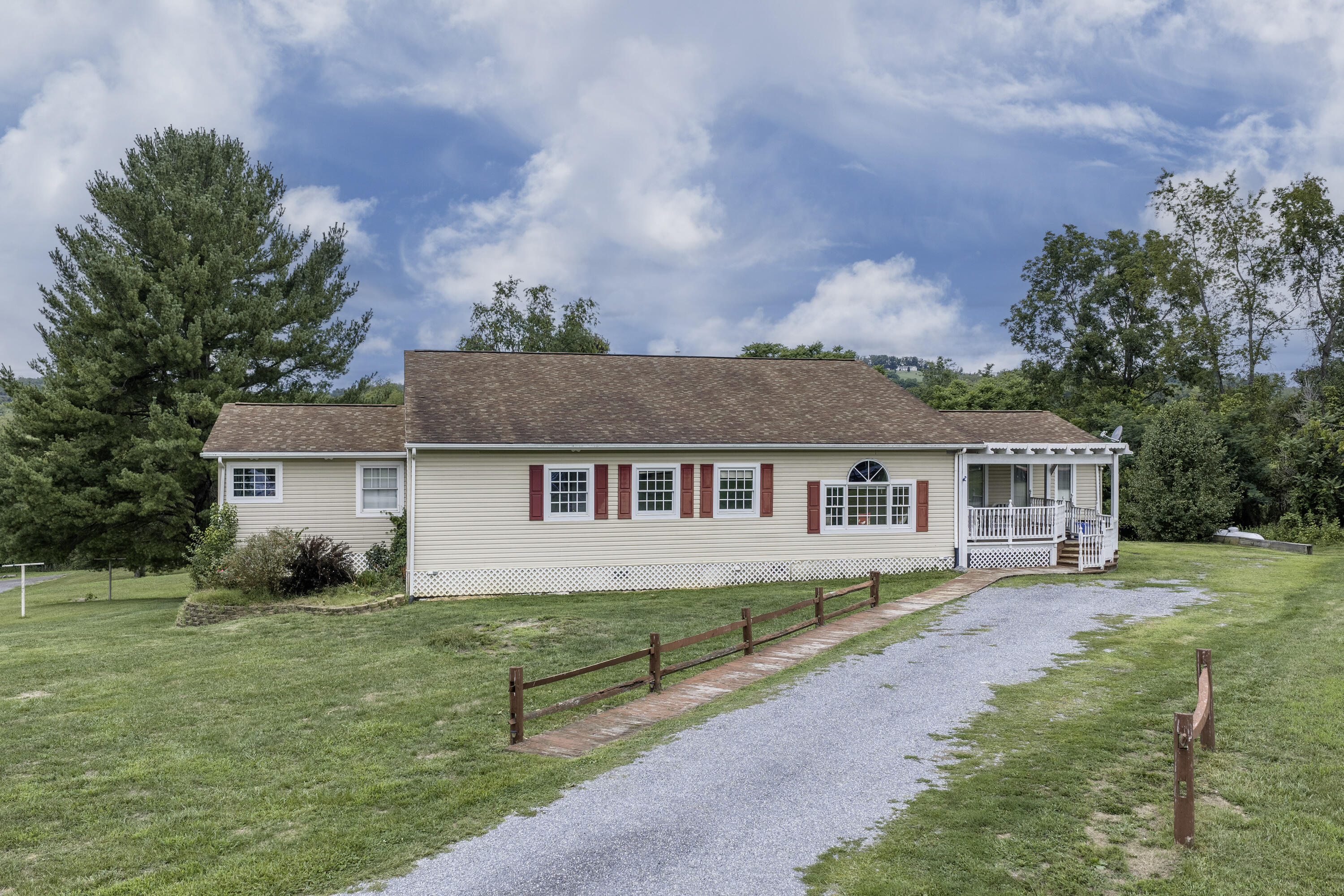 149 Appalachian Rise