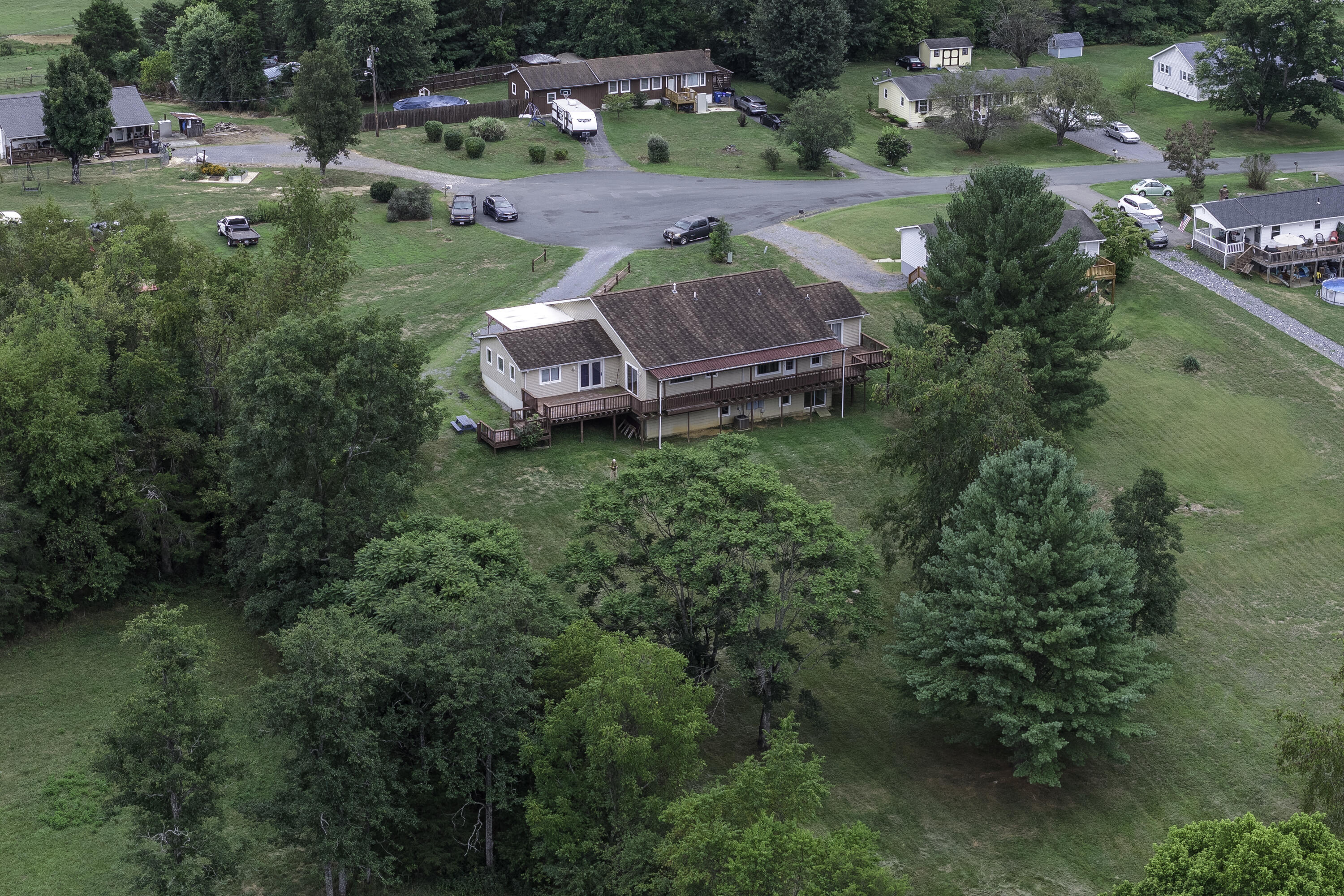 149 Appalachian Rise