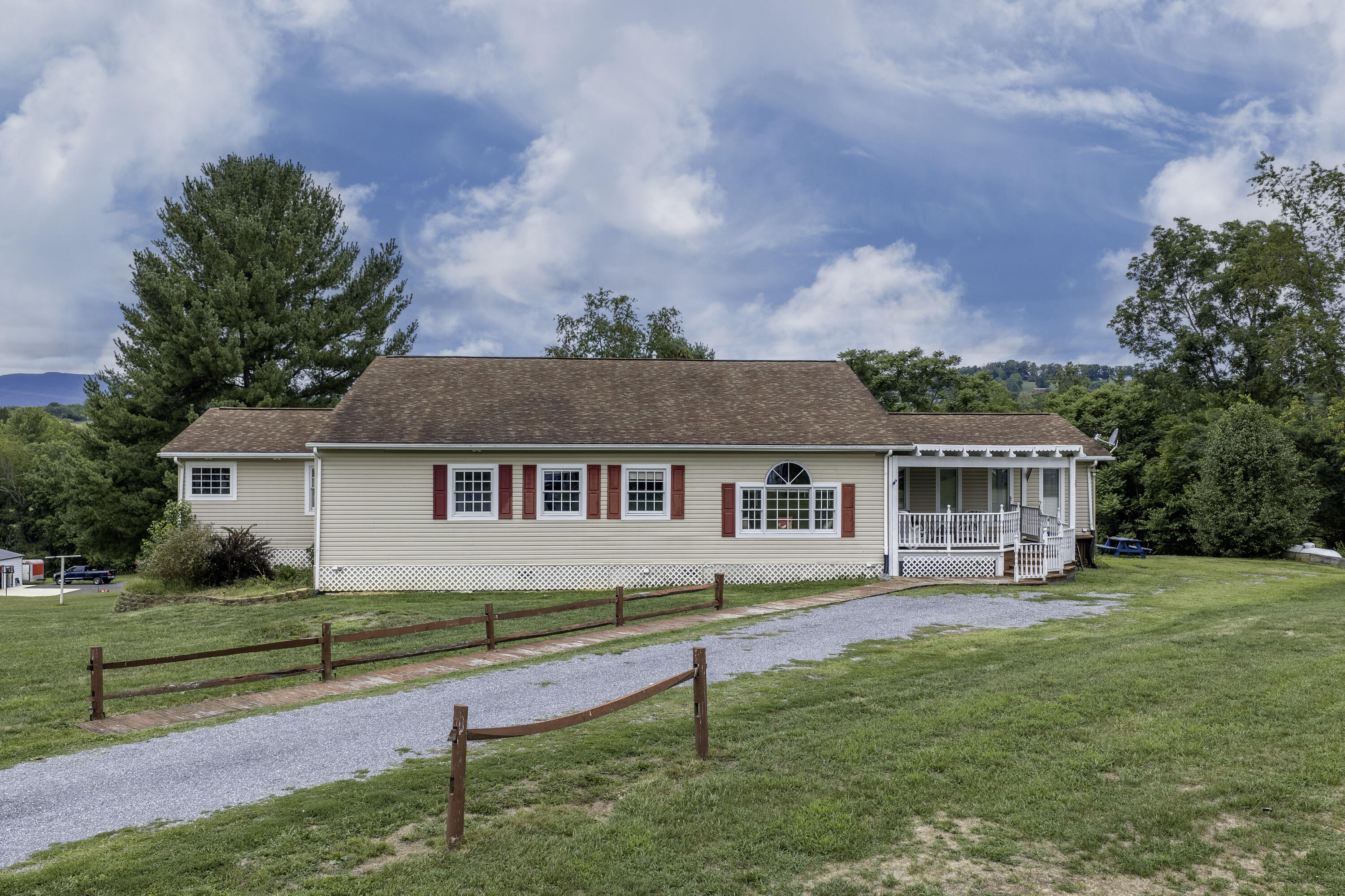 149 Appalachian Rise