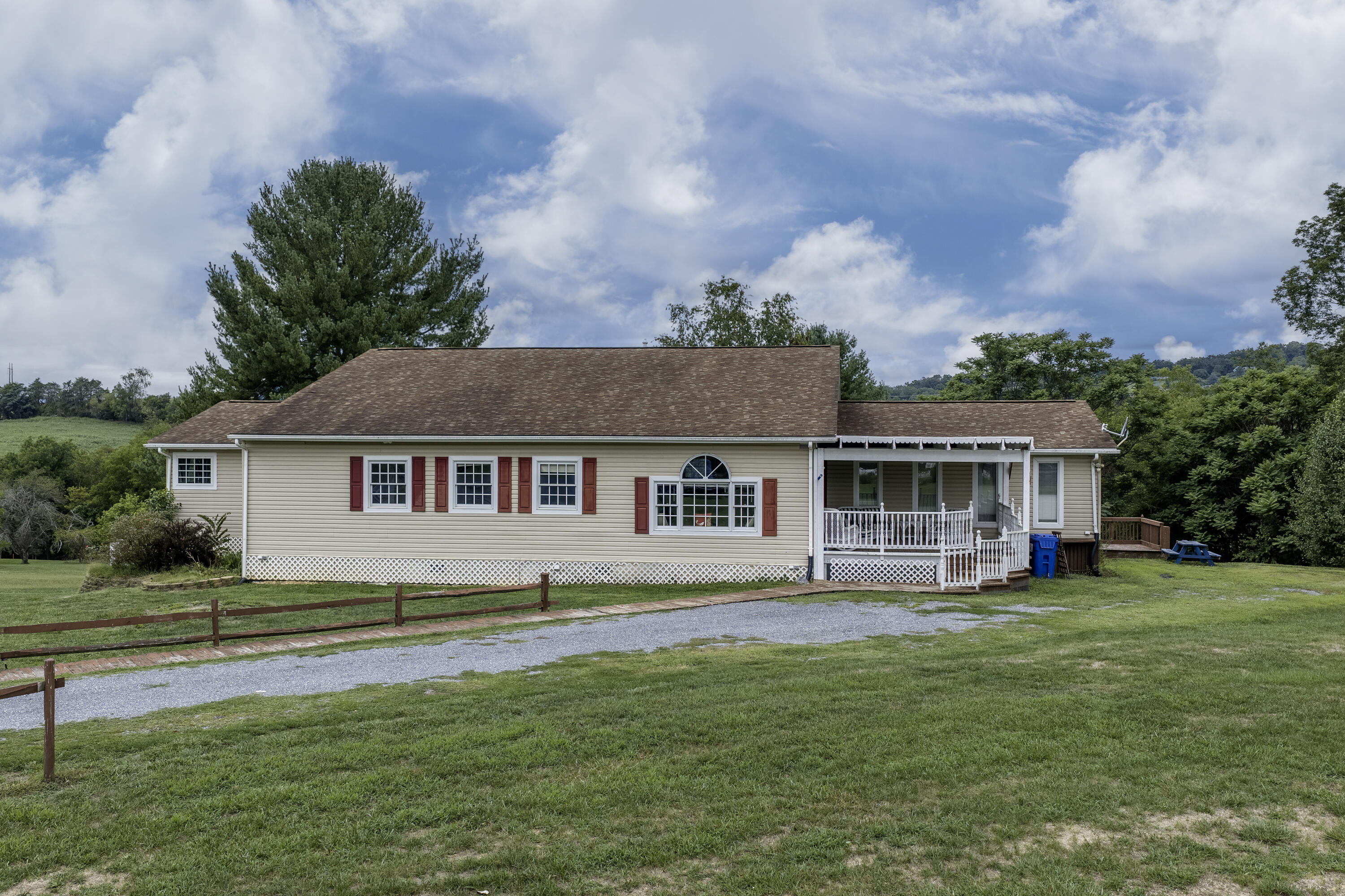 149 Appalachian Rise