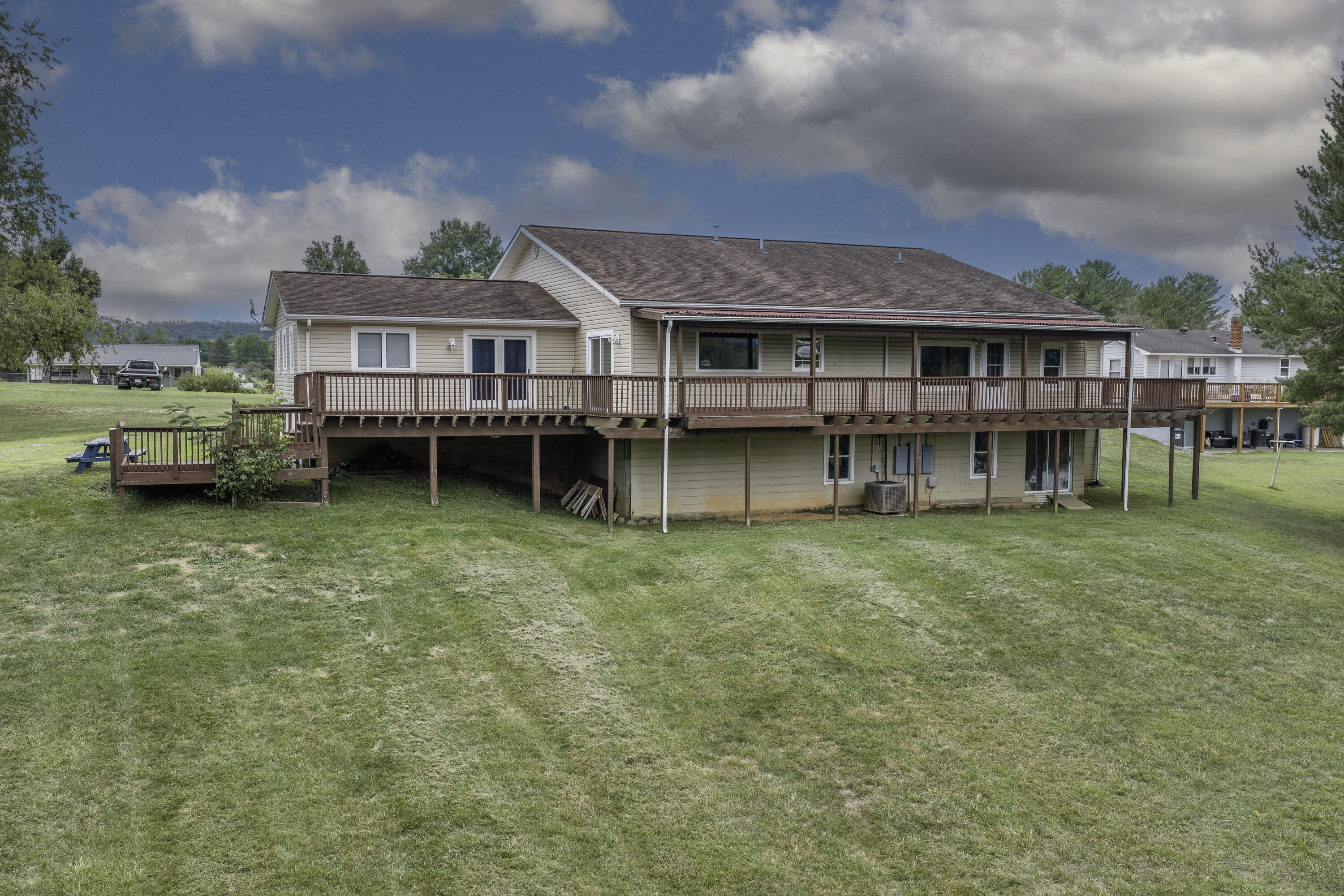 149 Appalachian Rise