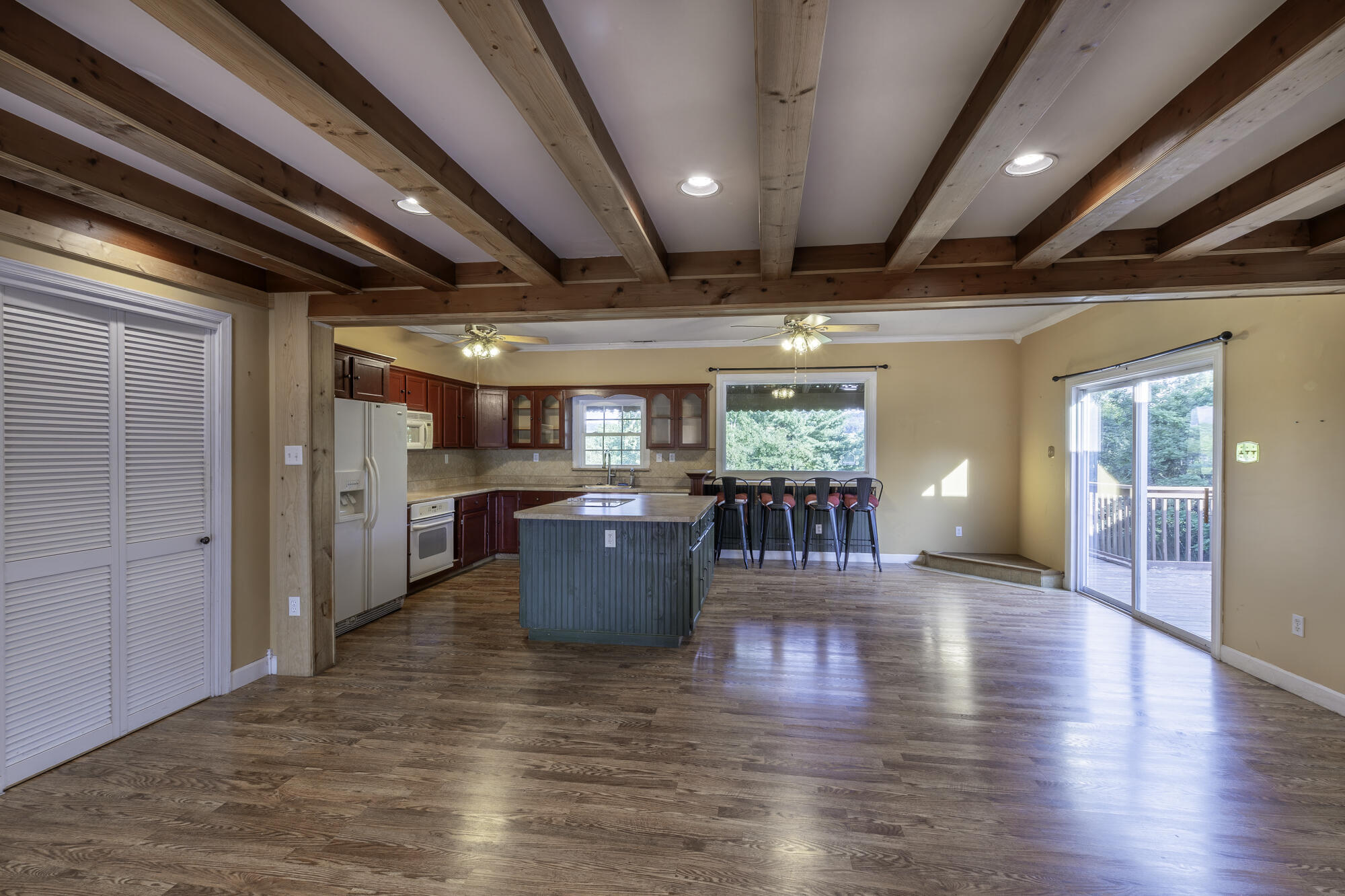 149 Appalachian Rise