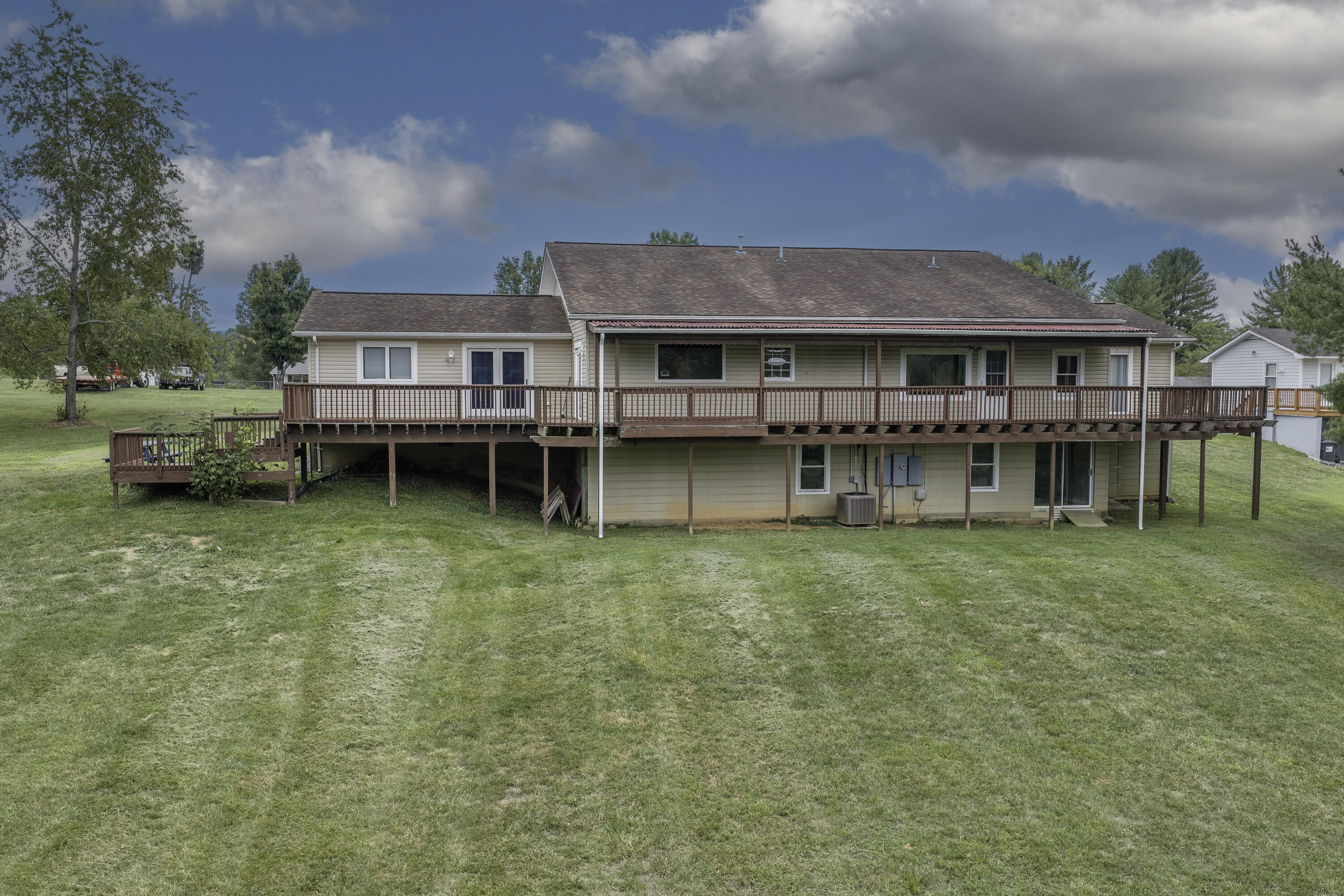 149 Appalachian Rise