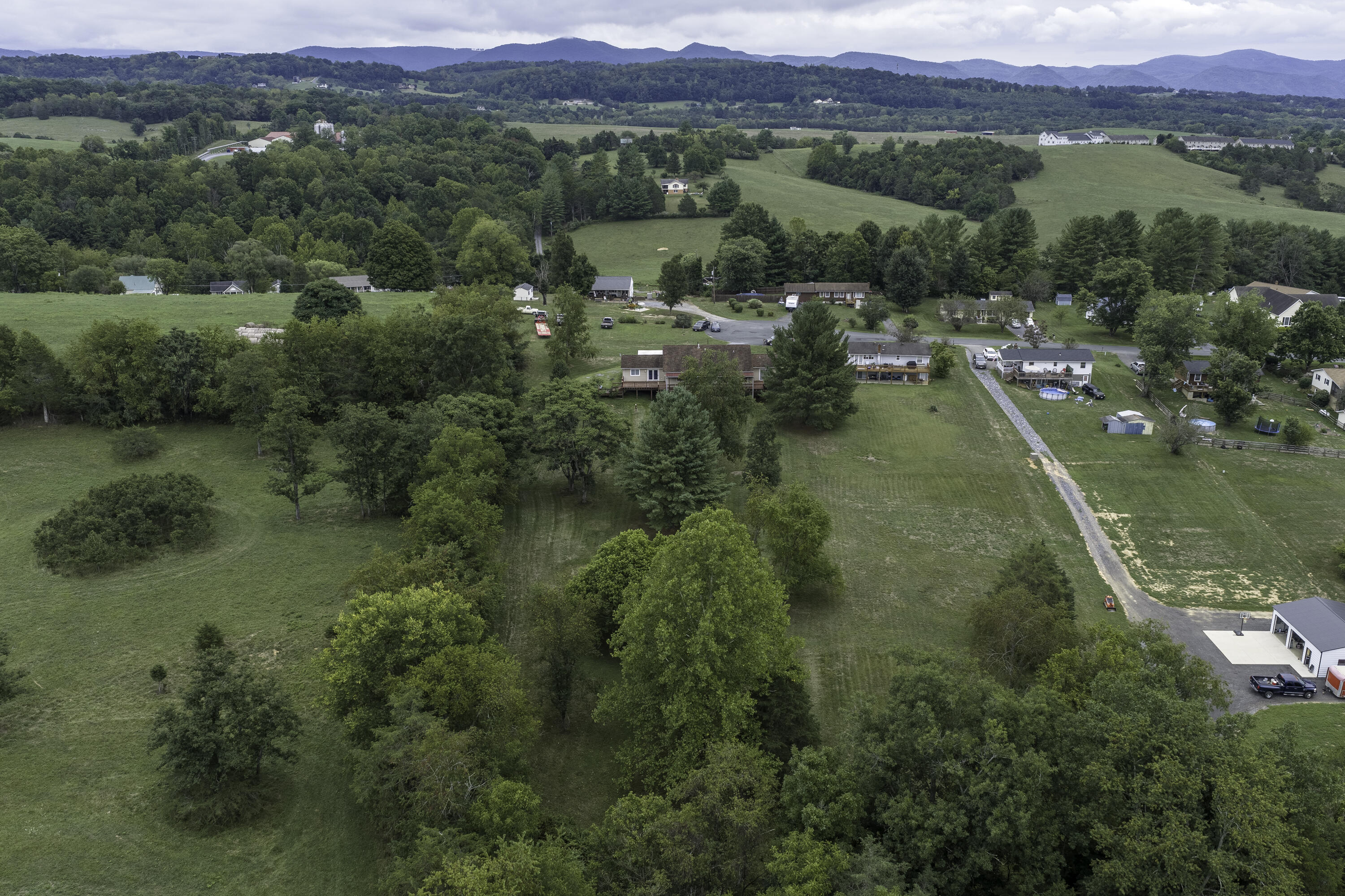 149 Appalachian Rise