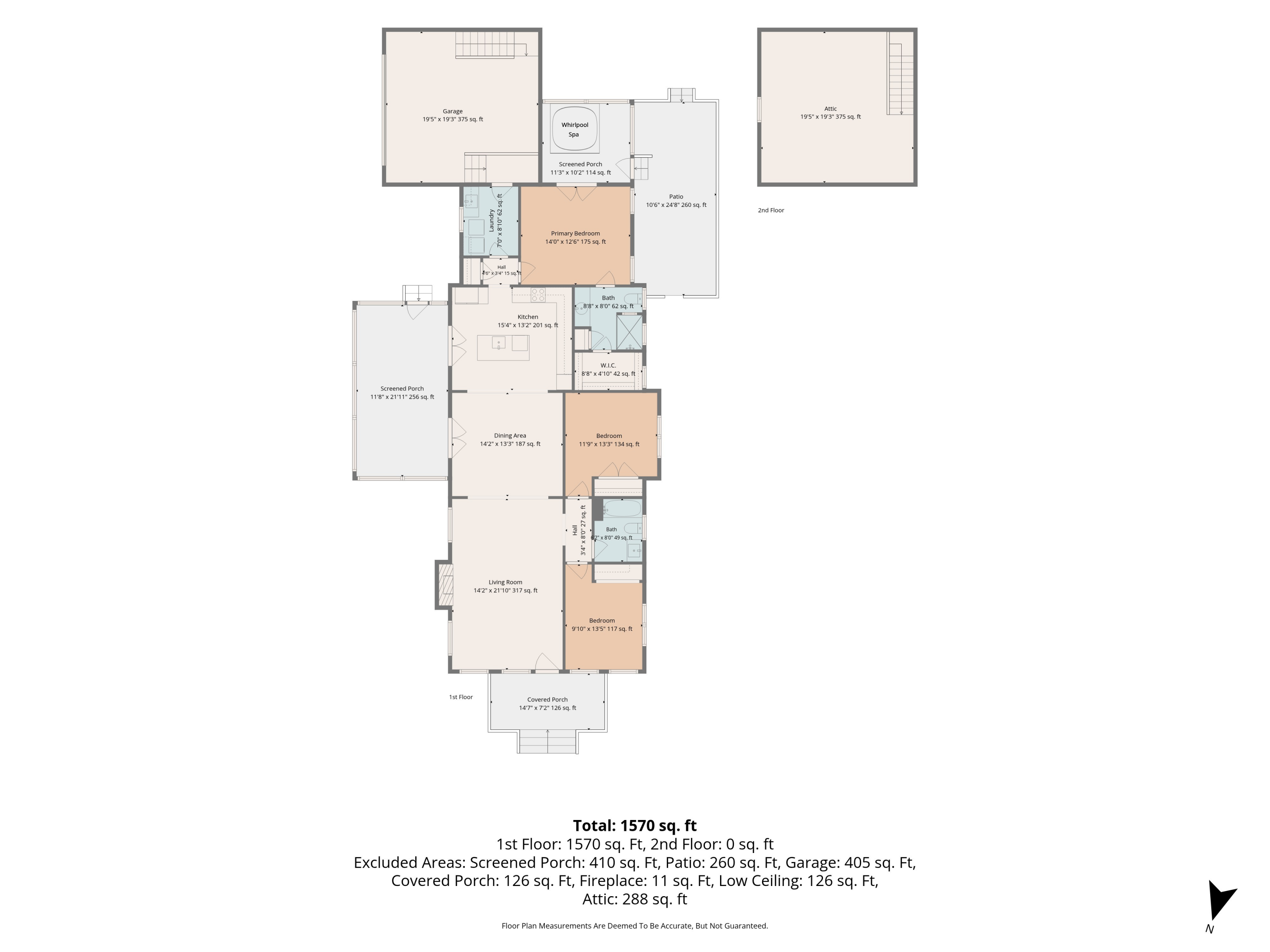 35 Cora Ln