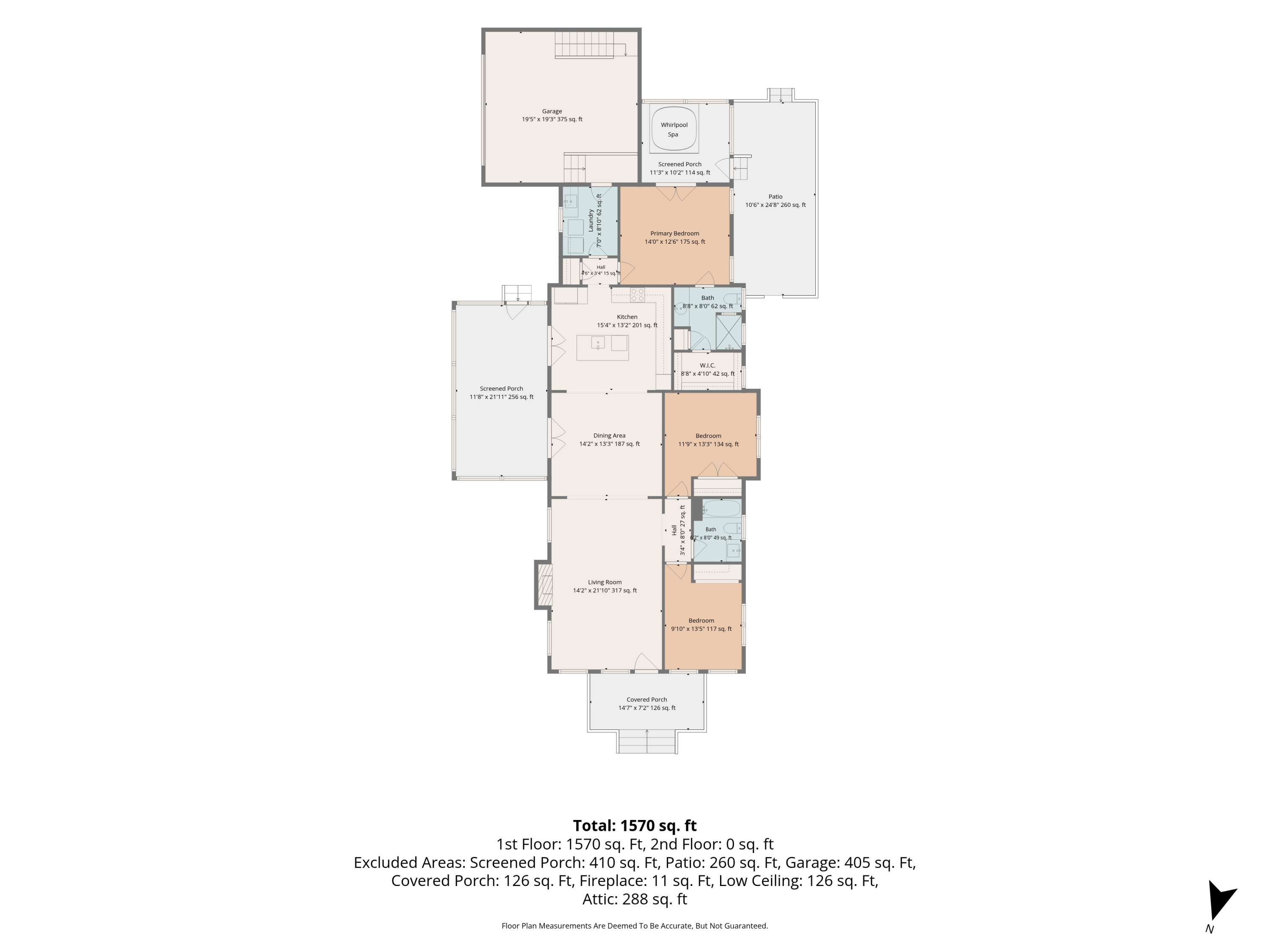 35 Cora Ln