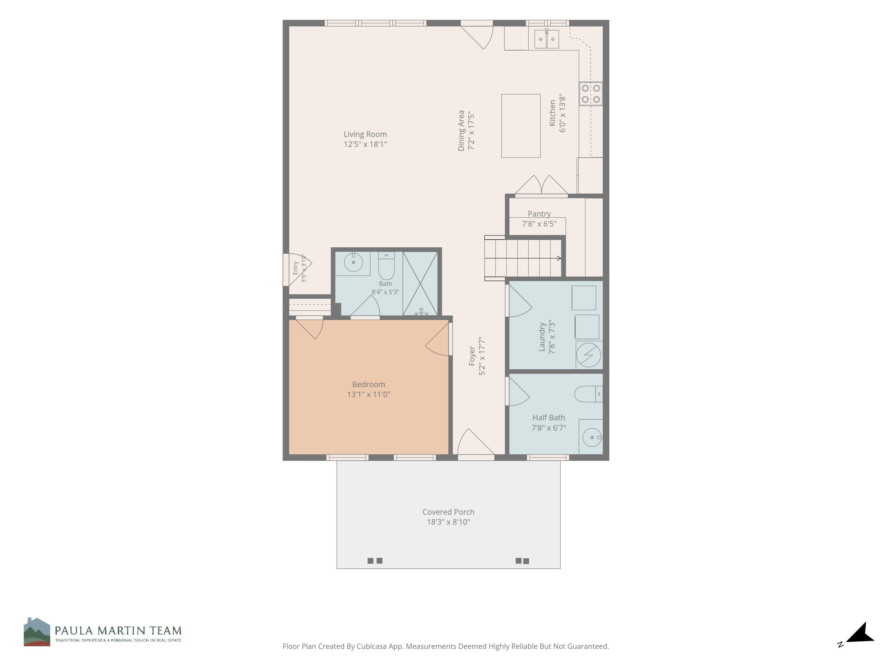 34 Florence Sarah Ln