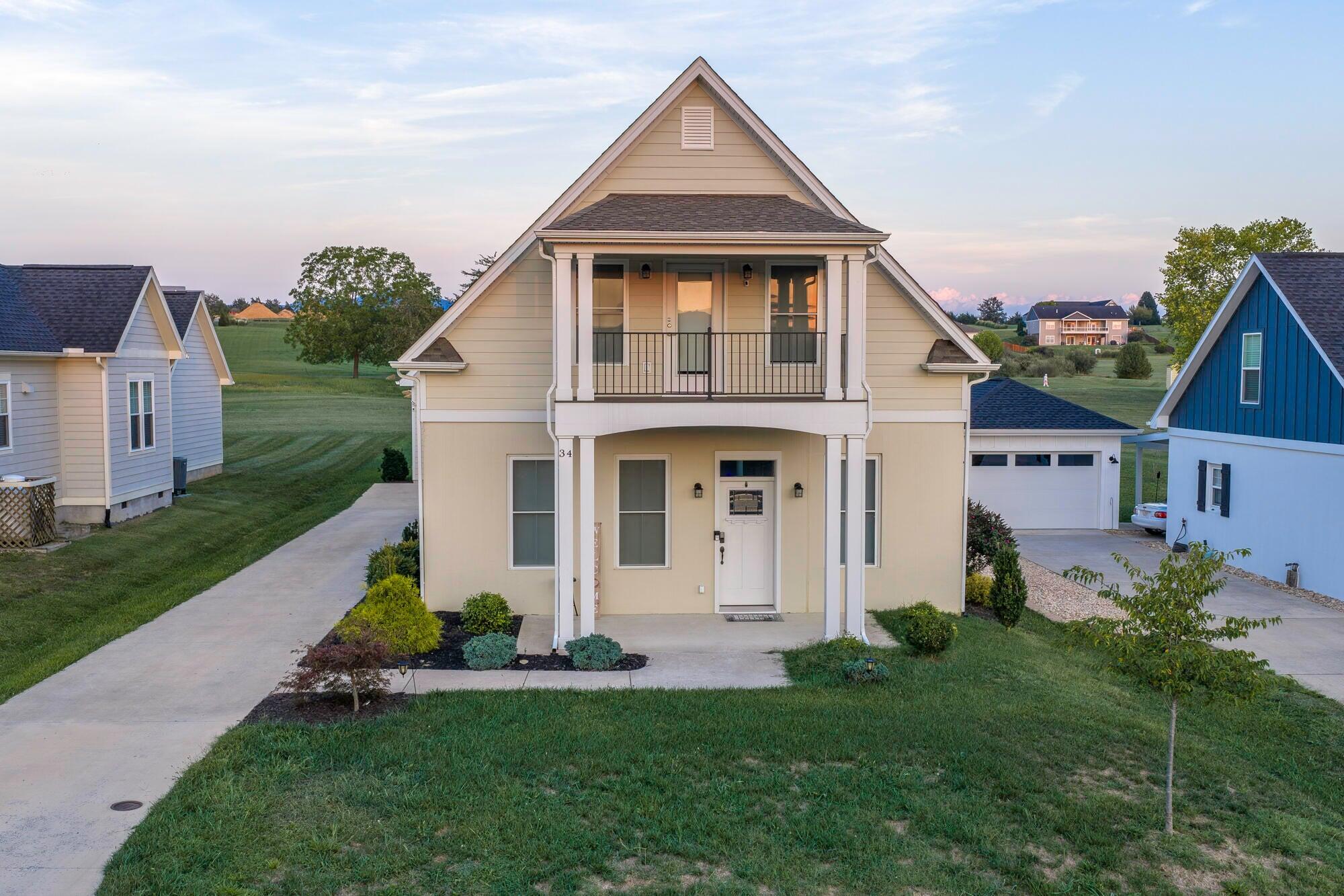 34 Florence Sarah Ln