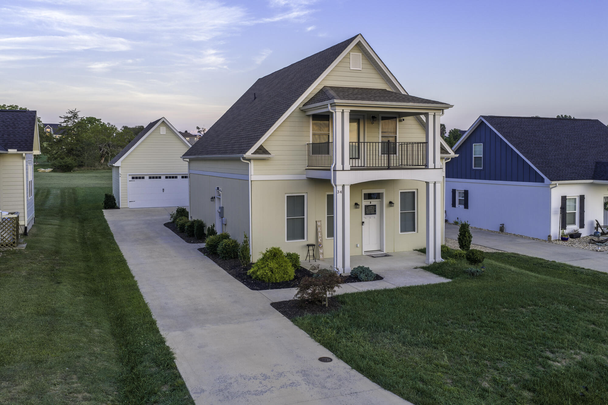 34 Florence Sarah Ln
