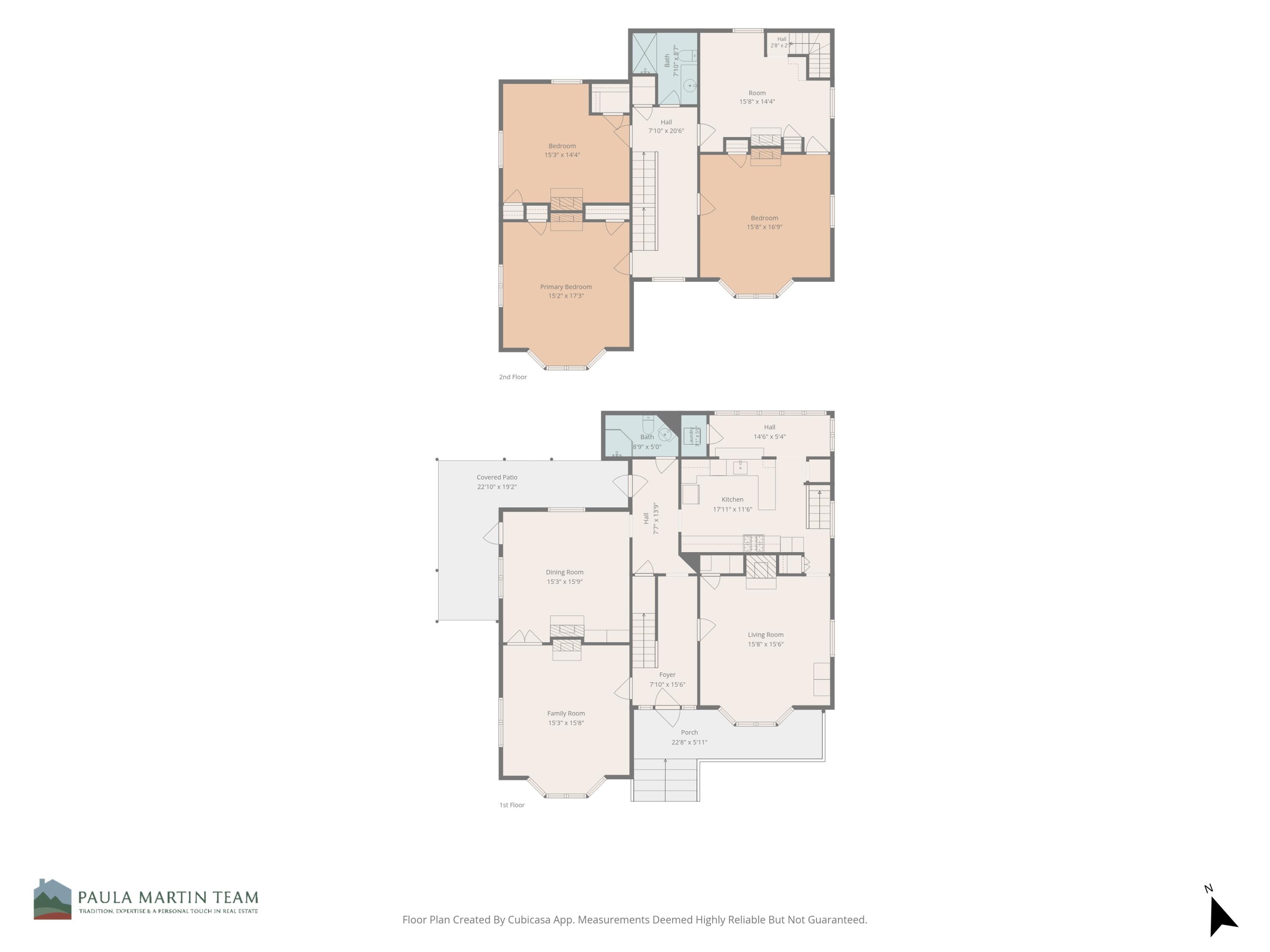 245 W 26TH St