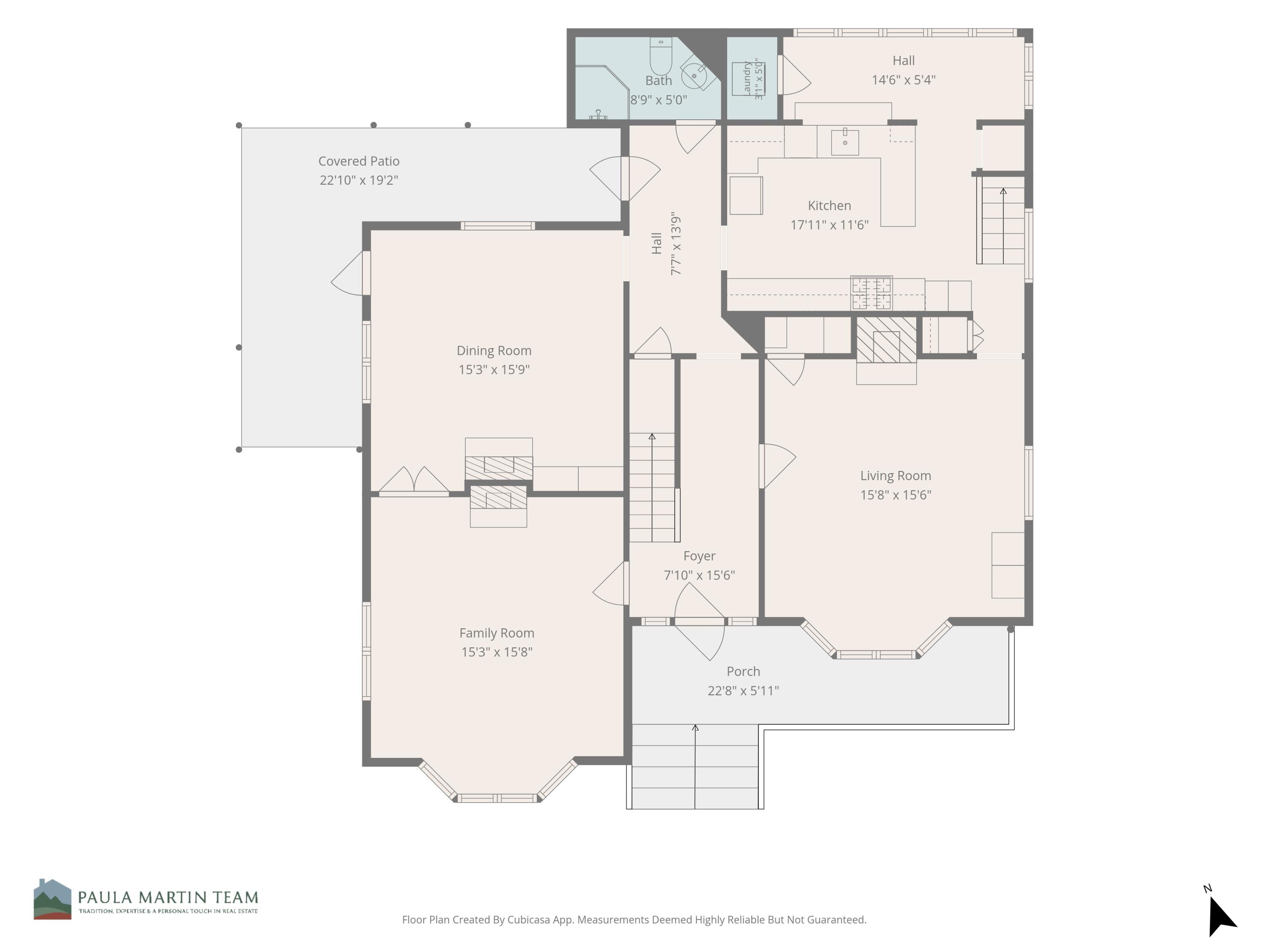 245 W 26TH St