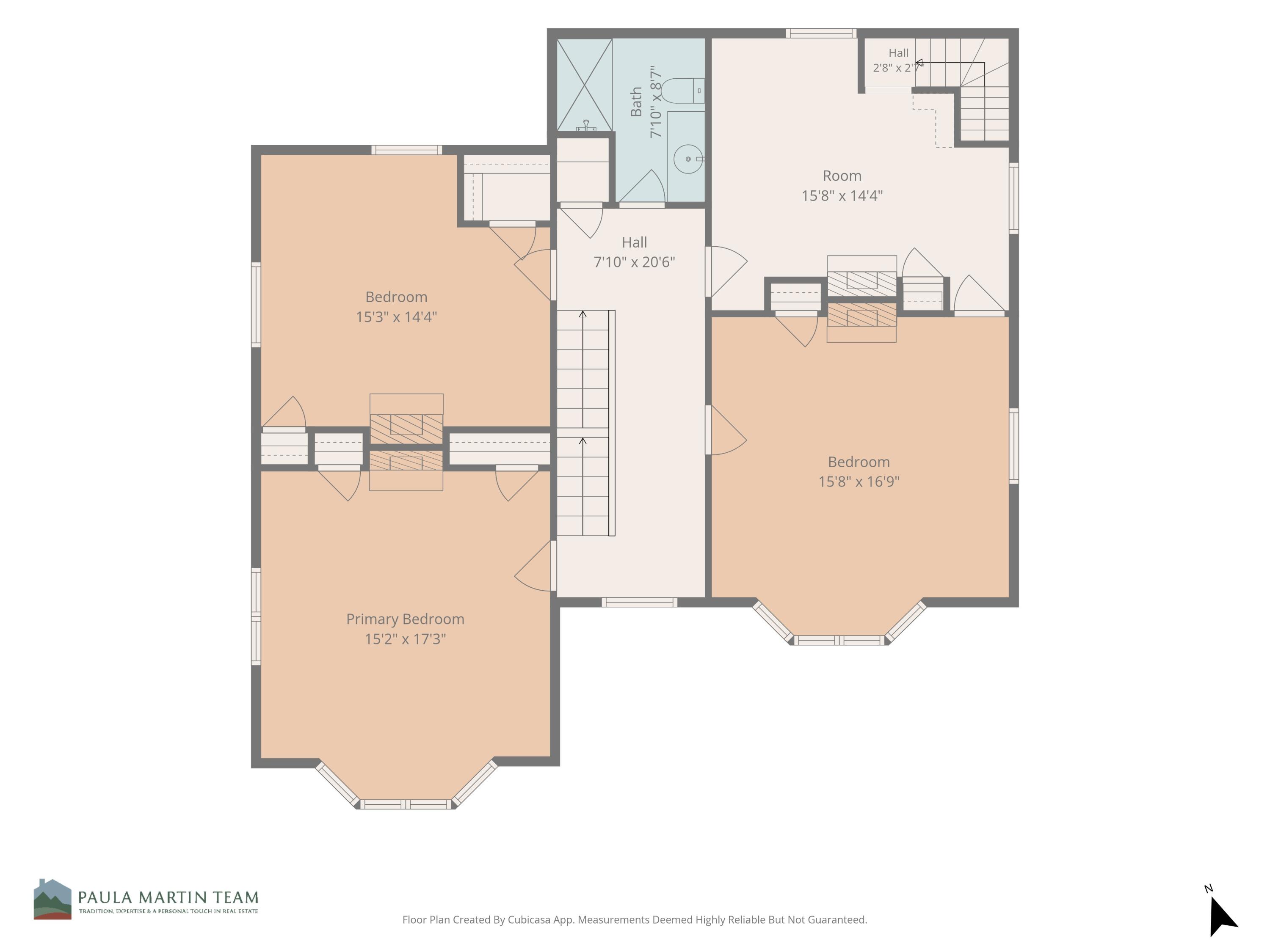 245 W 26TH St