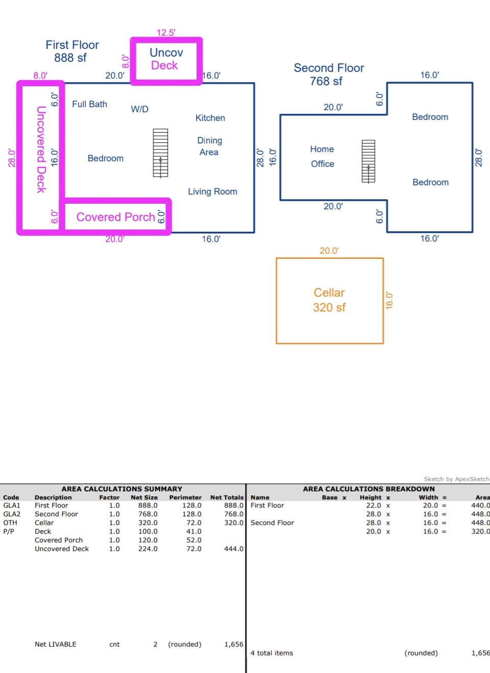 531 Oakland Cir