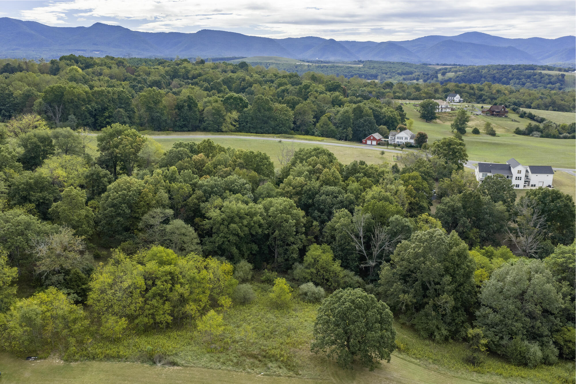 Lot 3 Longview Meadow Dr