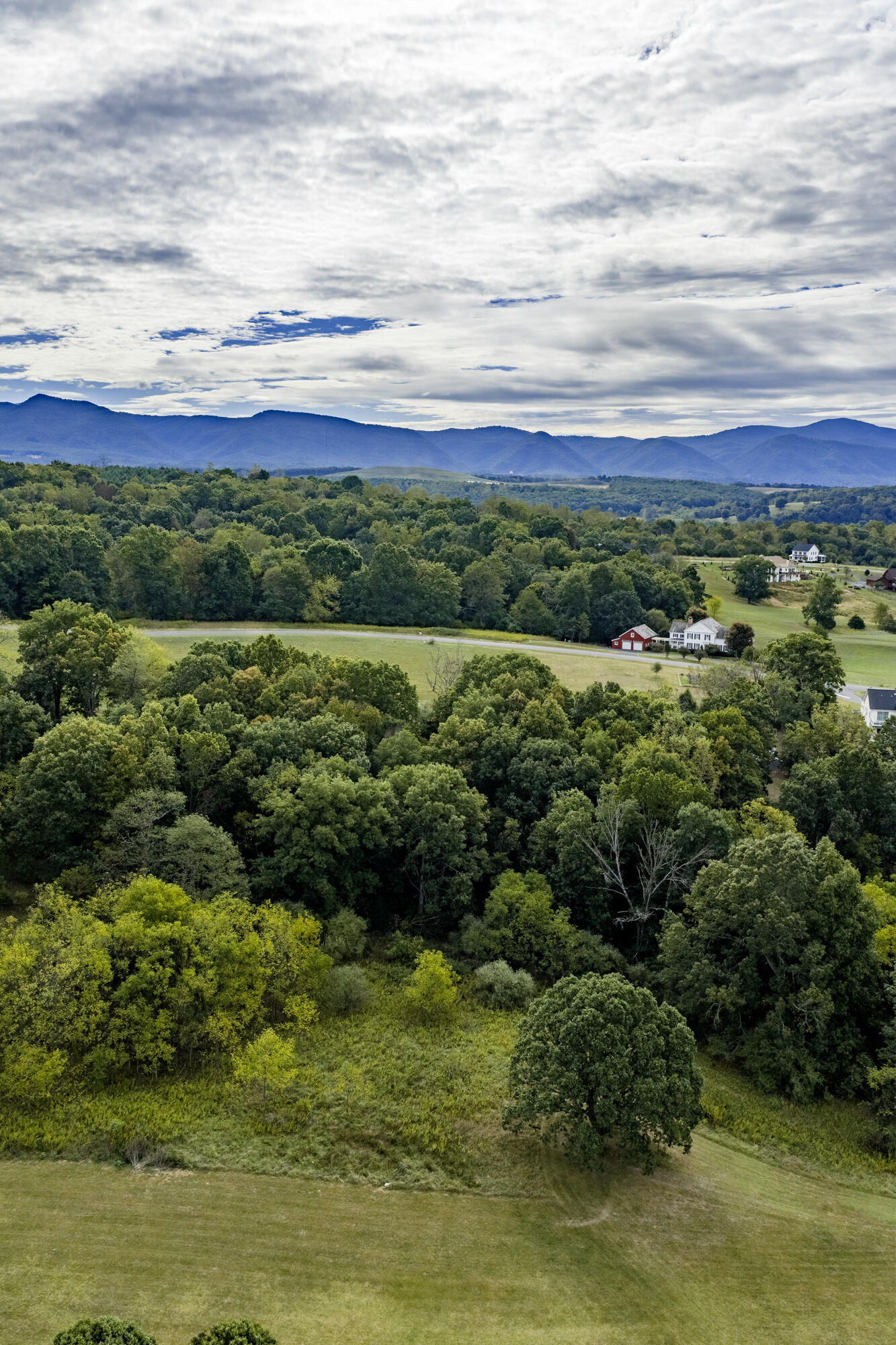 Lot 3 Longview Meadow Dr