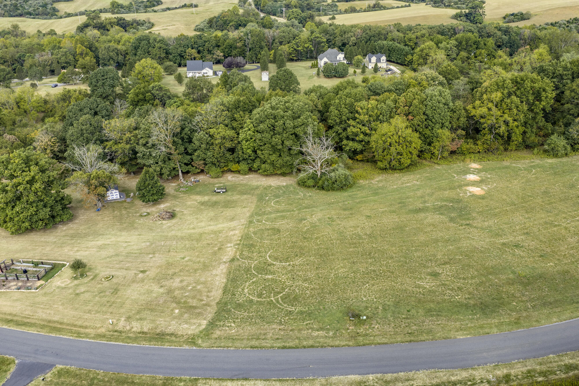 Lot 3 Longview Meadow Dr