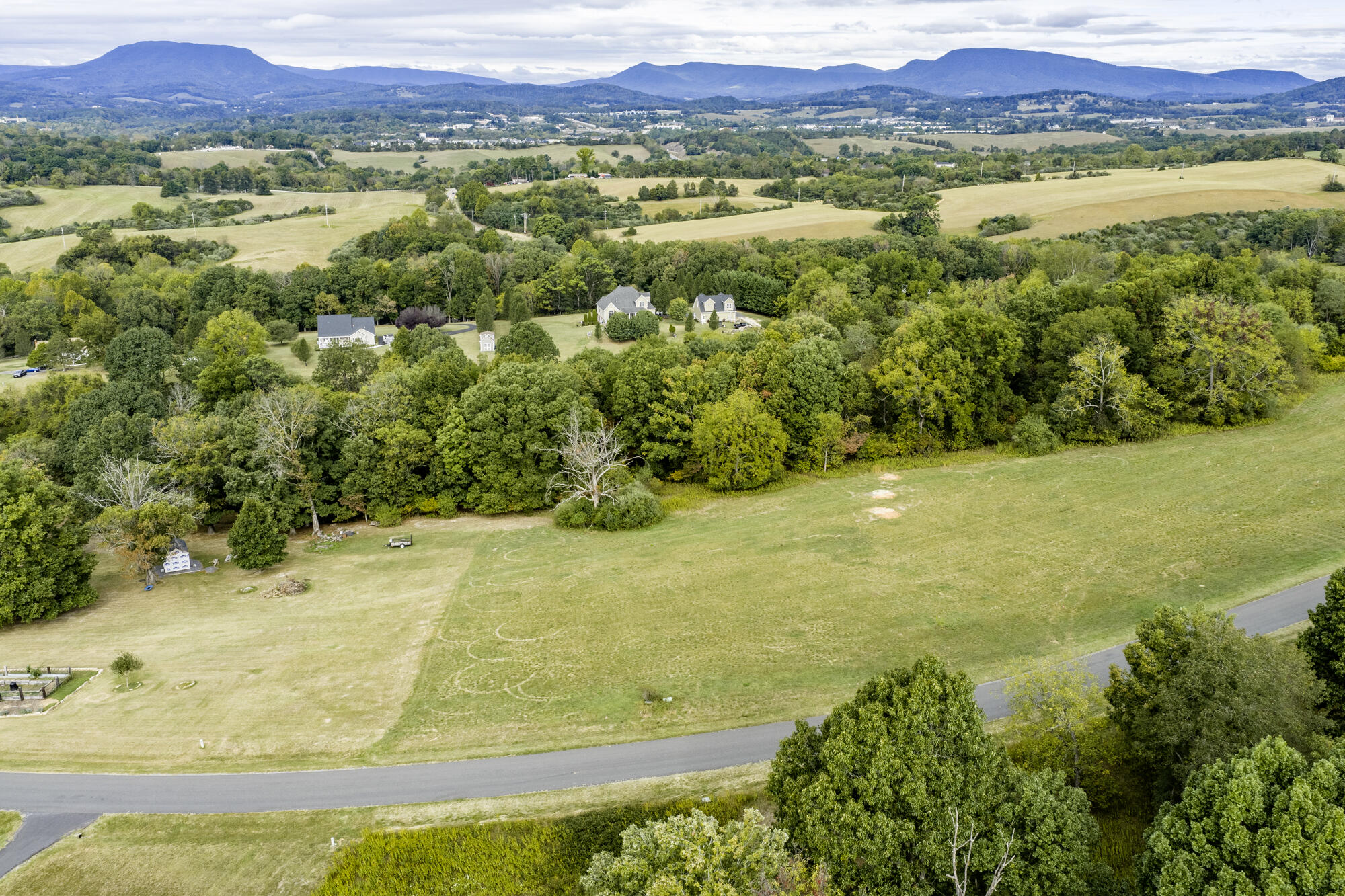 Lot 3 Longview Meadow Dr