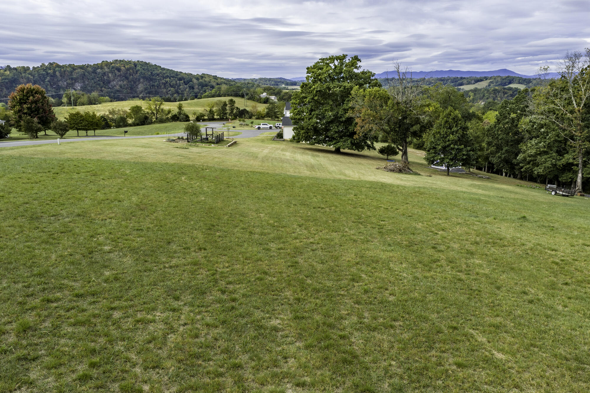 Lot 3 Longview Meadow Dr