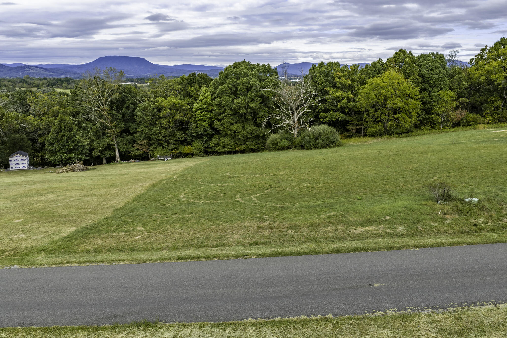 Lot 3 Longview Meadow Dr