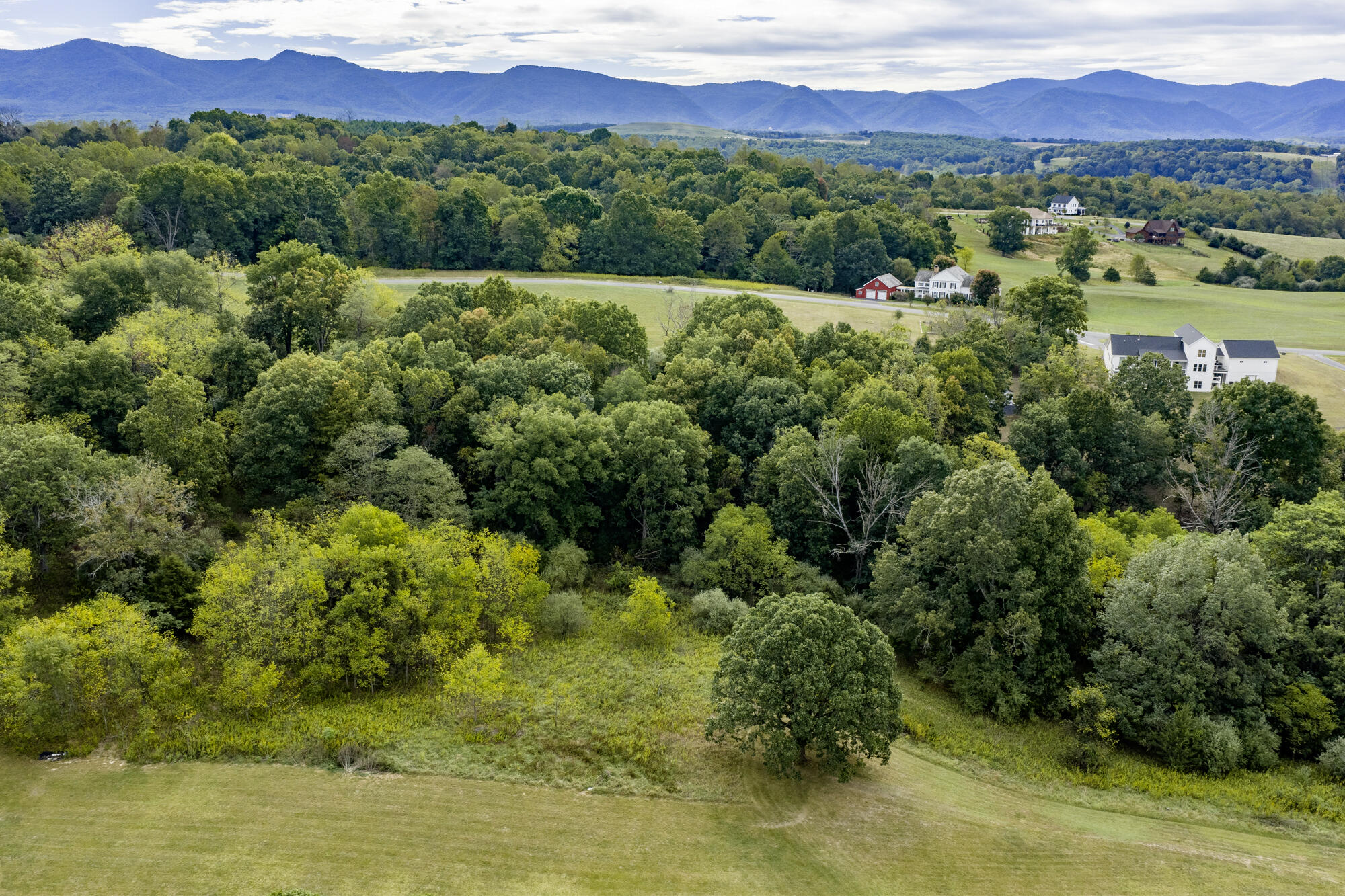Lot 3 Longview Meadow Dr