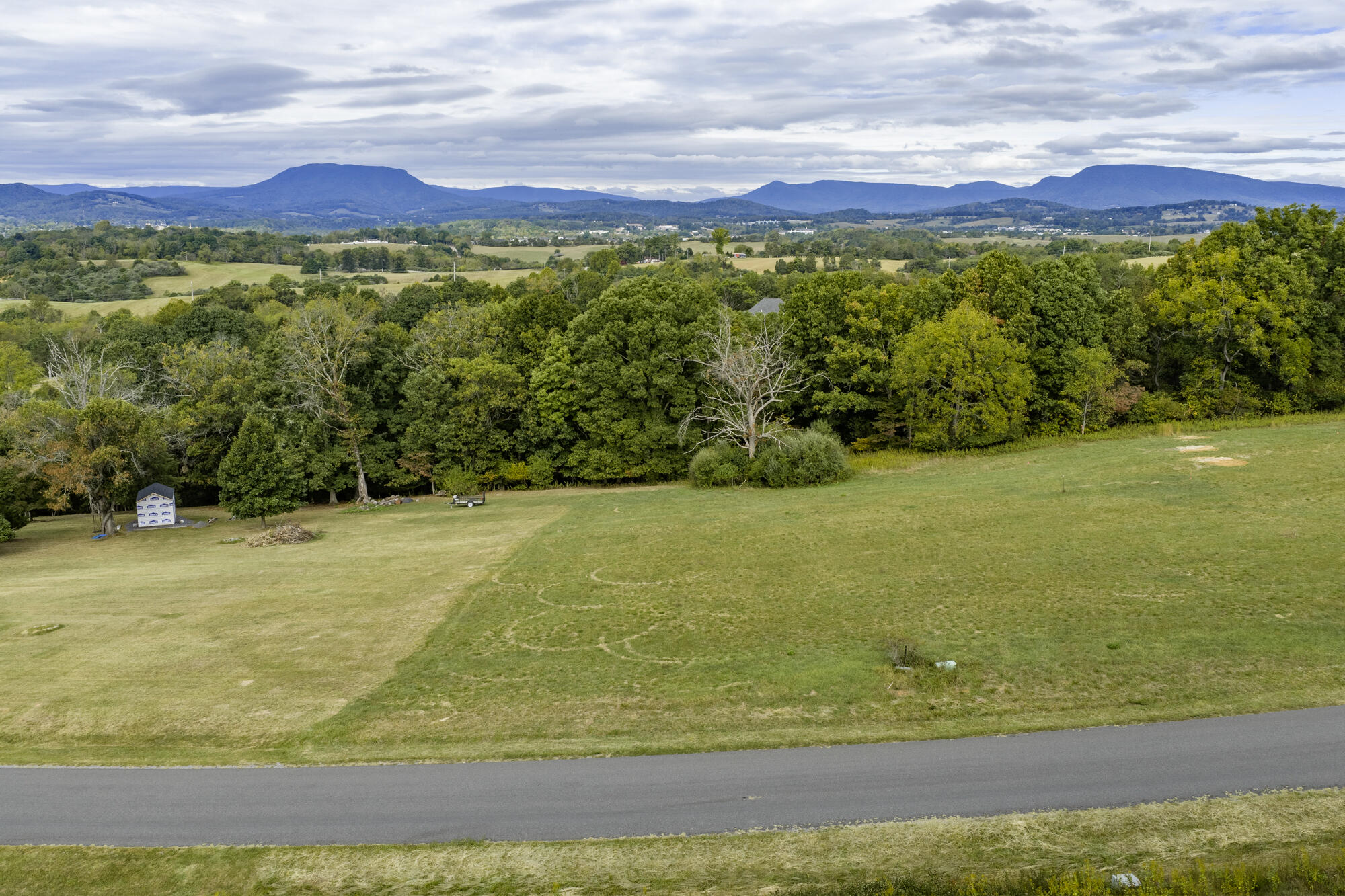 Lot 3 Longview Meadow Dr