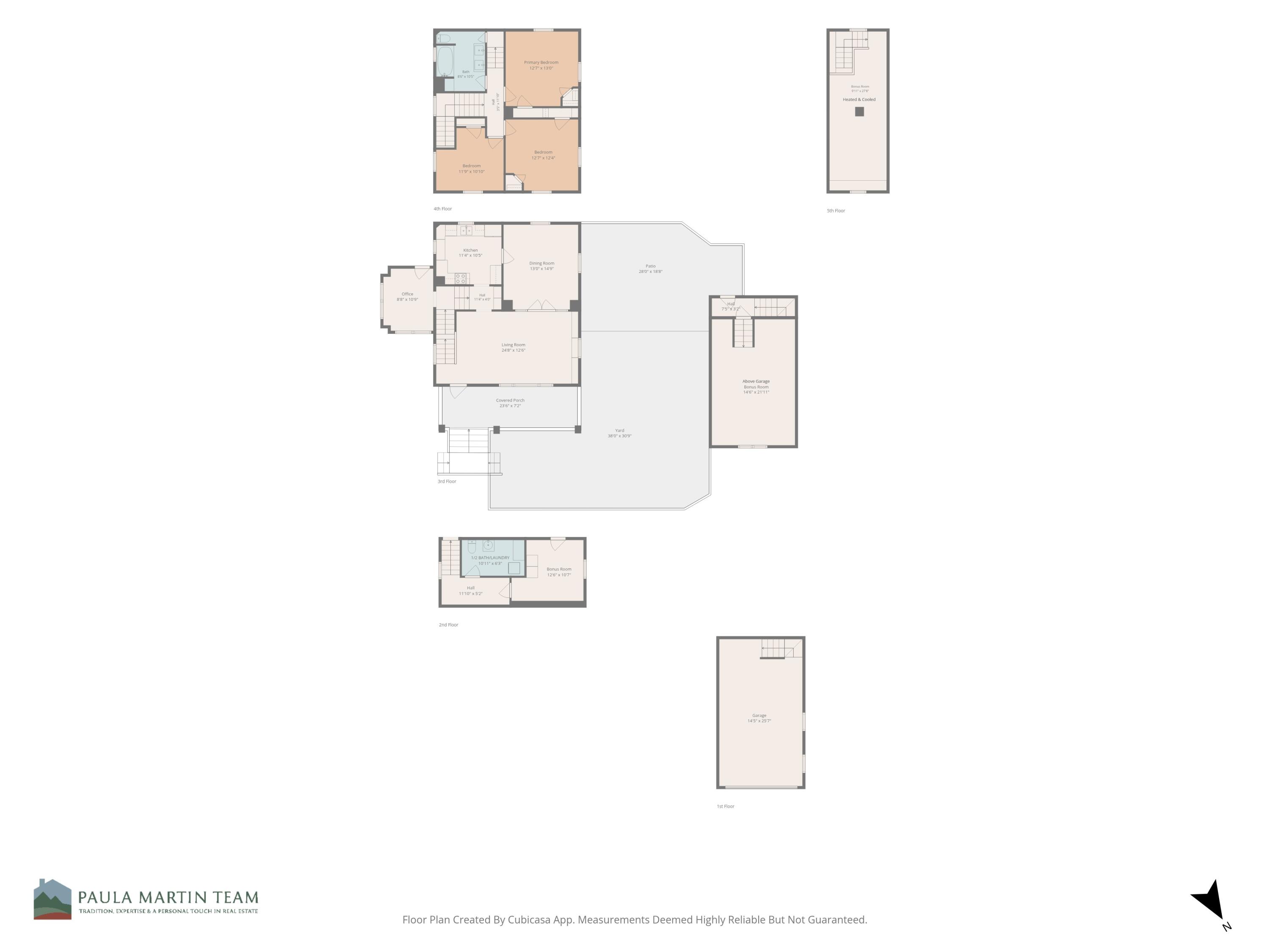 15 WESTSIDE Ct