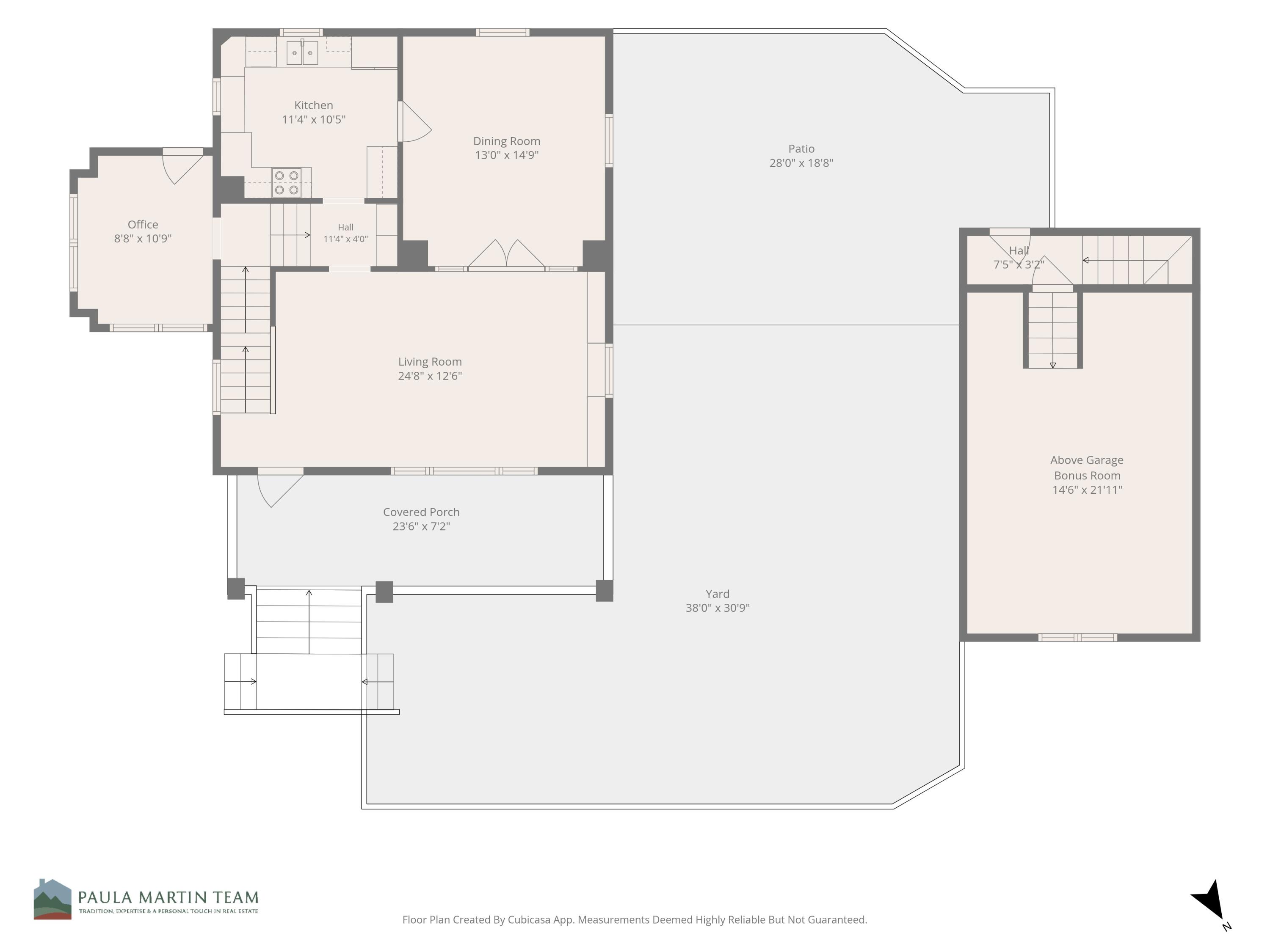 15 WESTSIDE Ct