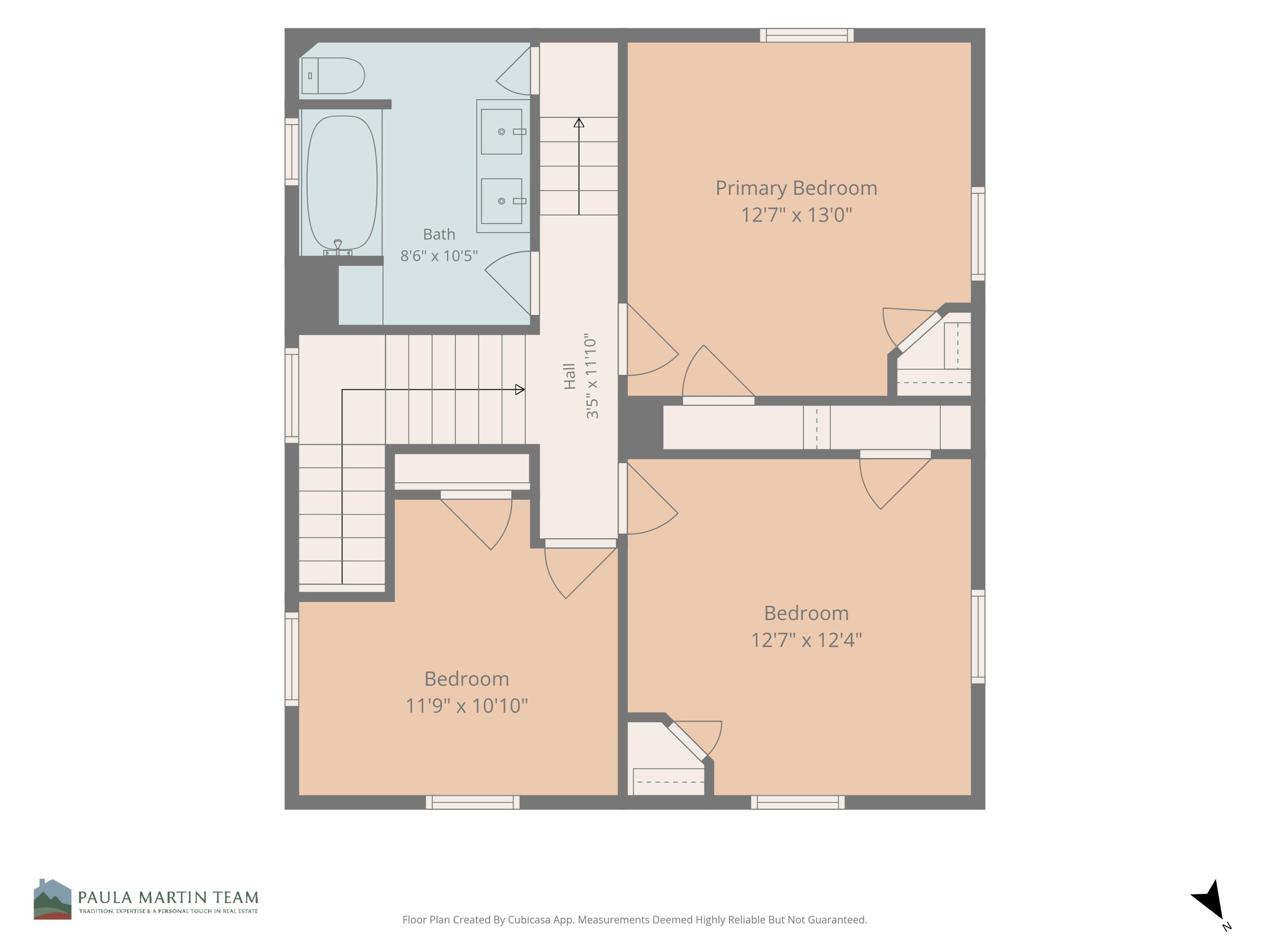 15 WESTSIDE Ct