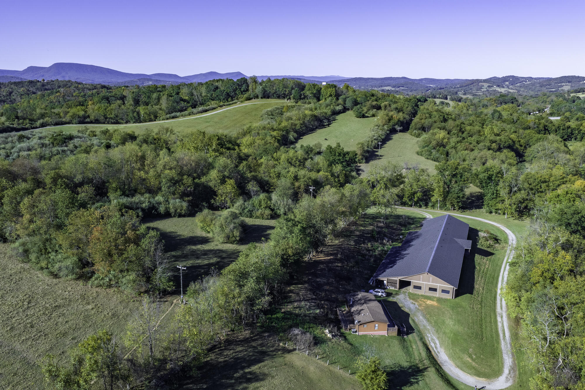 390 Blue Hills Ln