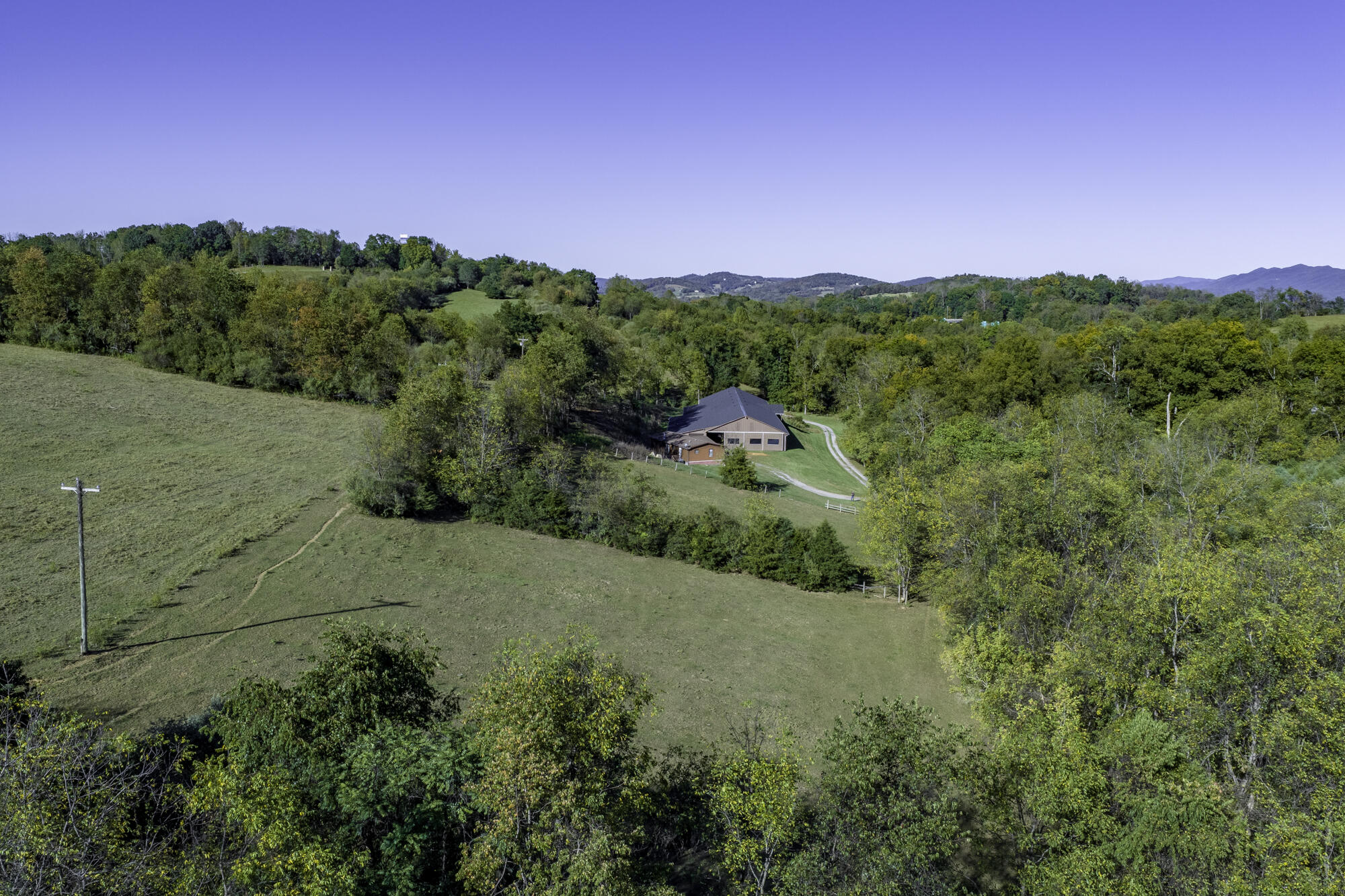 390 Blue Hills Ln