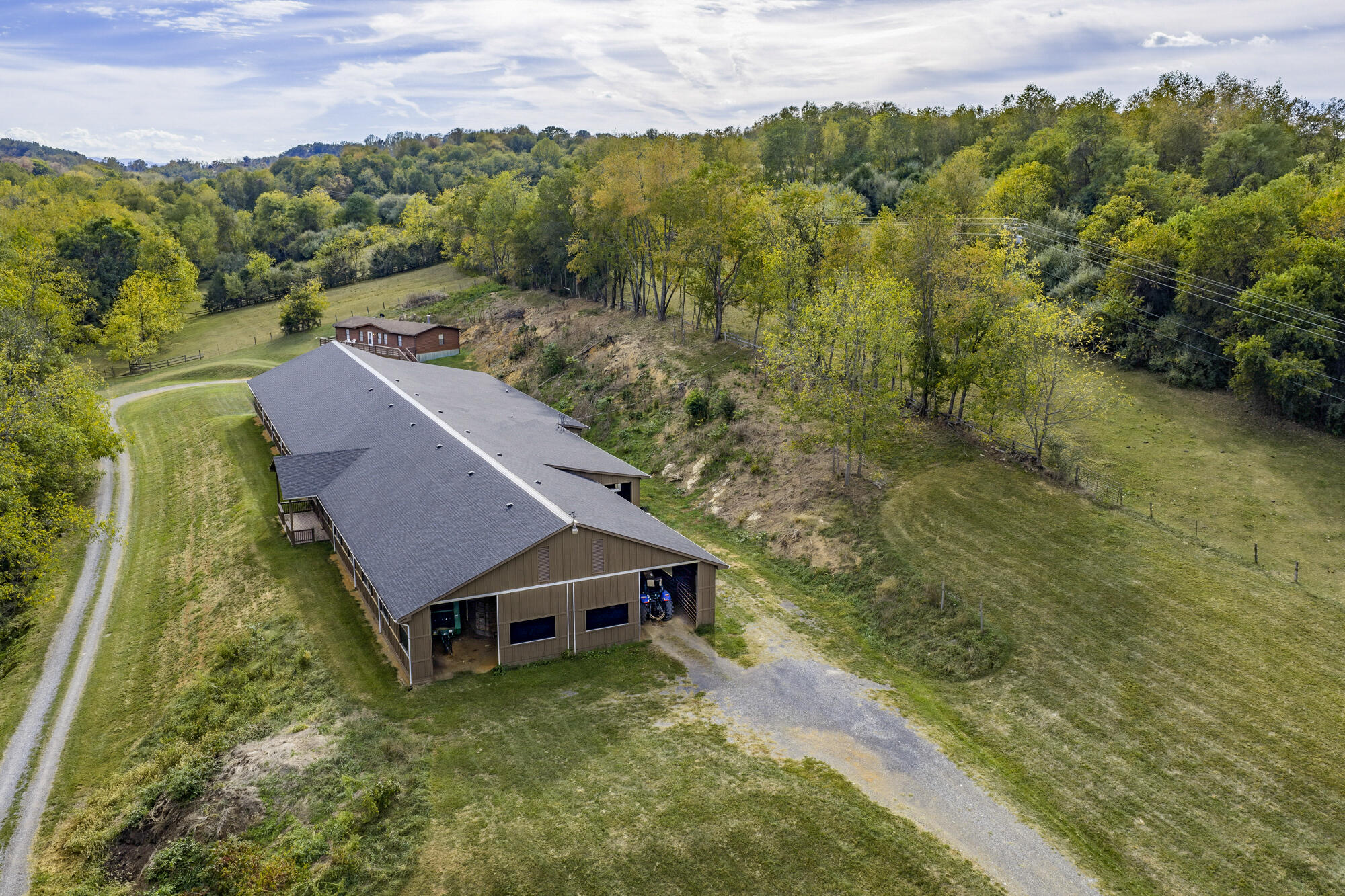 390 Blue Hills Ln