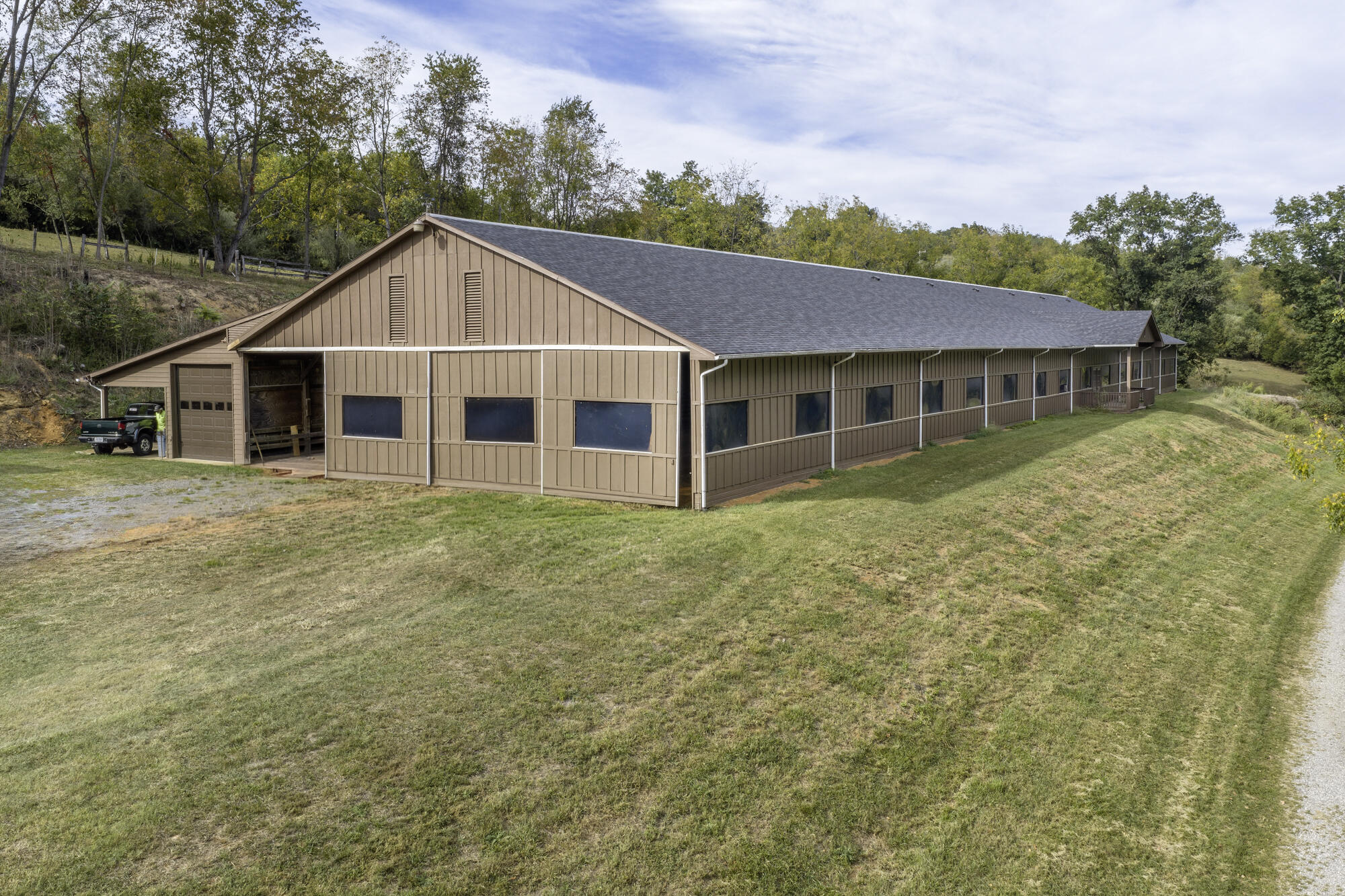 390 Blue Hills Ln