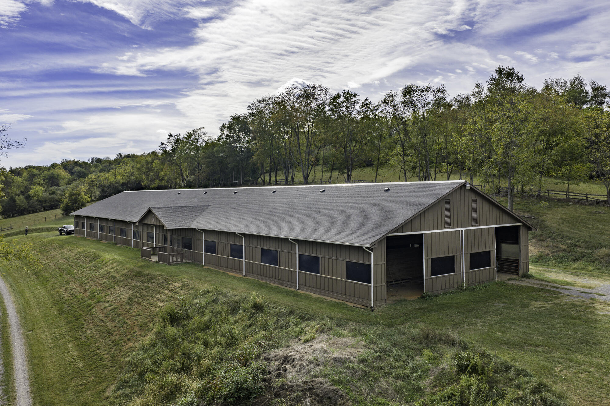 390 Blue Hills Ln
